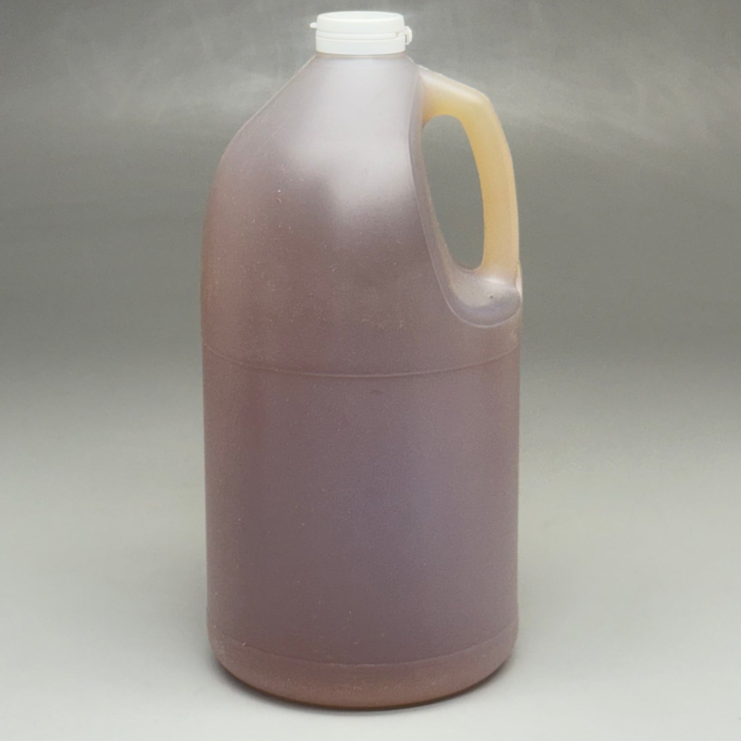 FOUR MONKS 2PK Apple Cider Vinegar 1 Gal. BB: 07/26