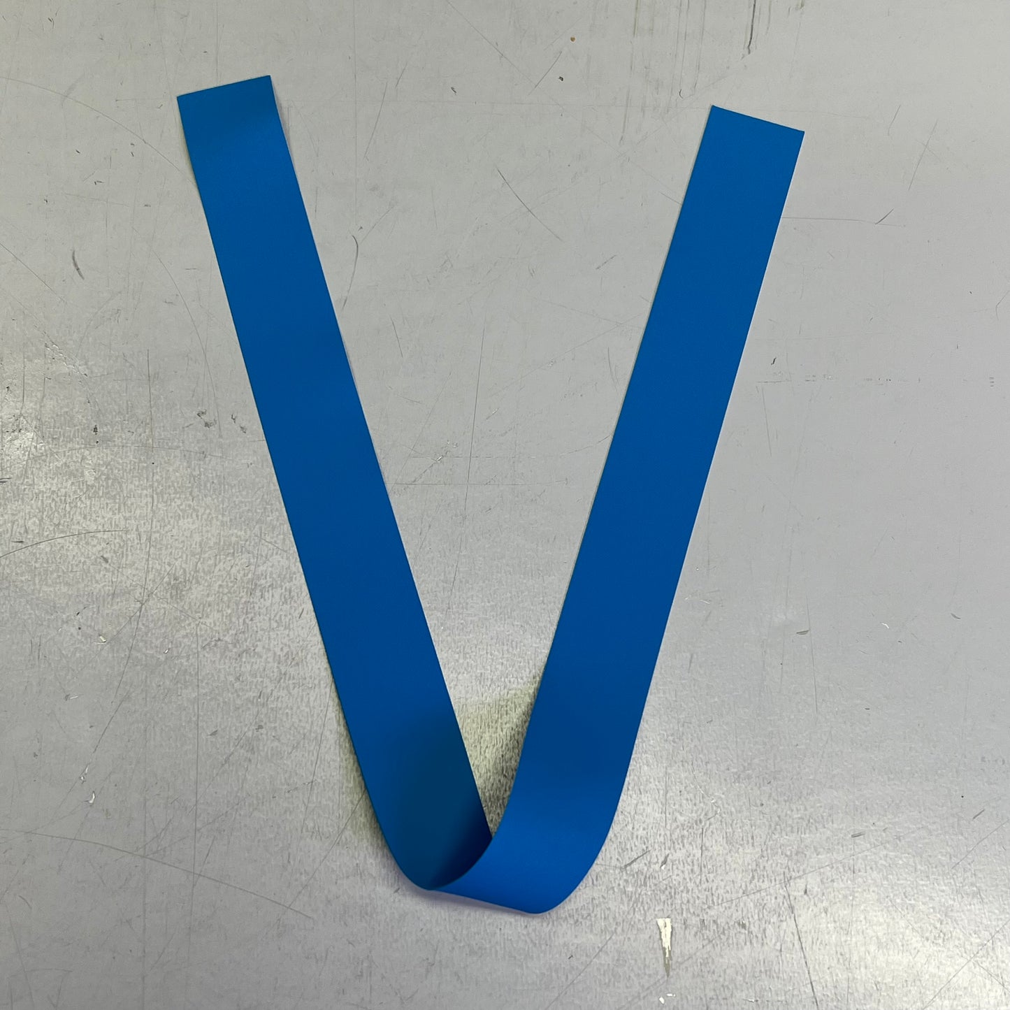 MEDLINE (250 PACK) Single-Use Disposable Tourniquets 1 x 18" Blue DYND75020FBX