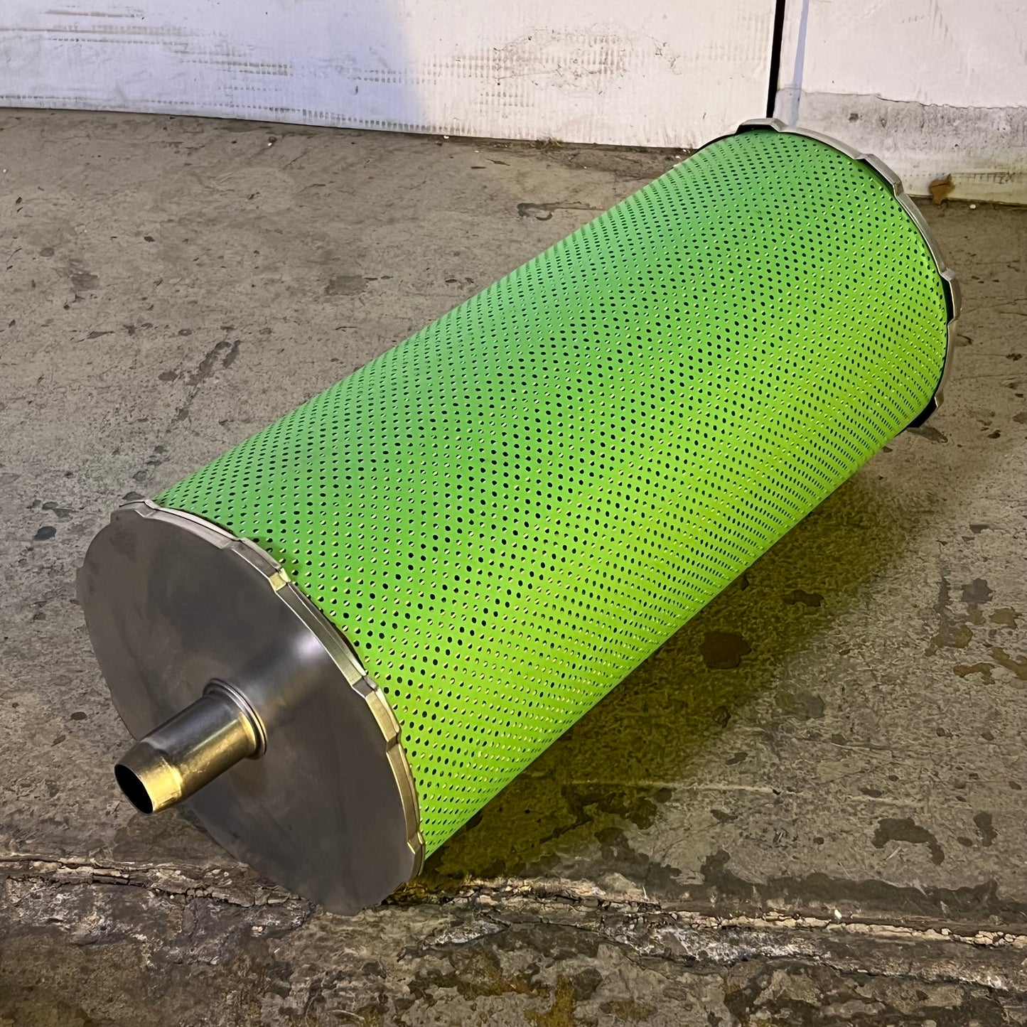 PARKER Hydraulic Filter HL-2PSX-42