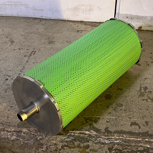 PARKER Hydraulic Filter HL-2PSX-42