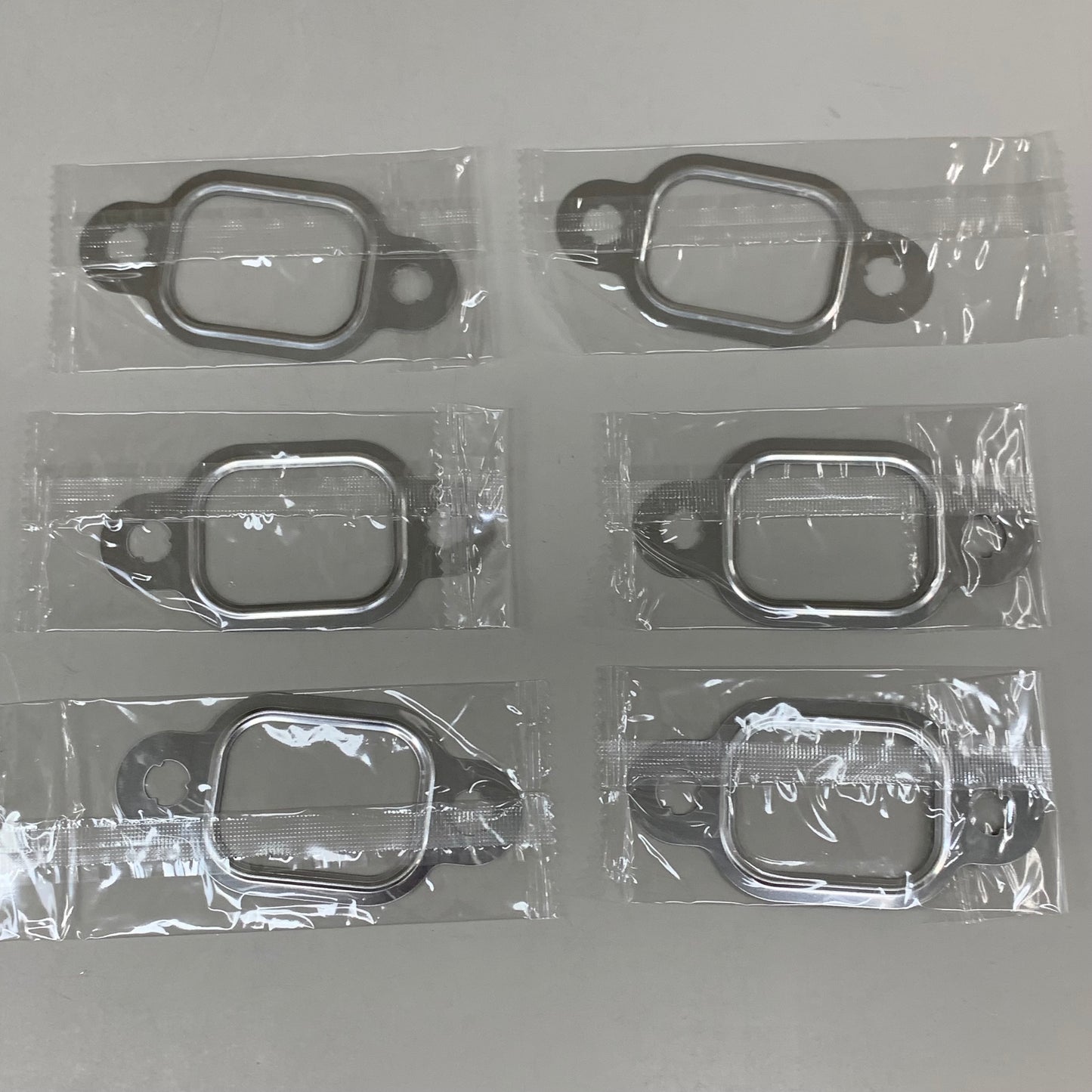 MAHLE Upper Head Gasket Set For 1989-1998 Dodge HS4068