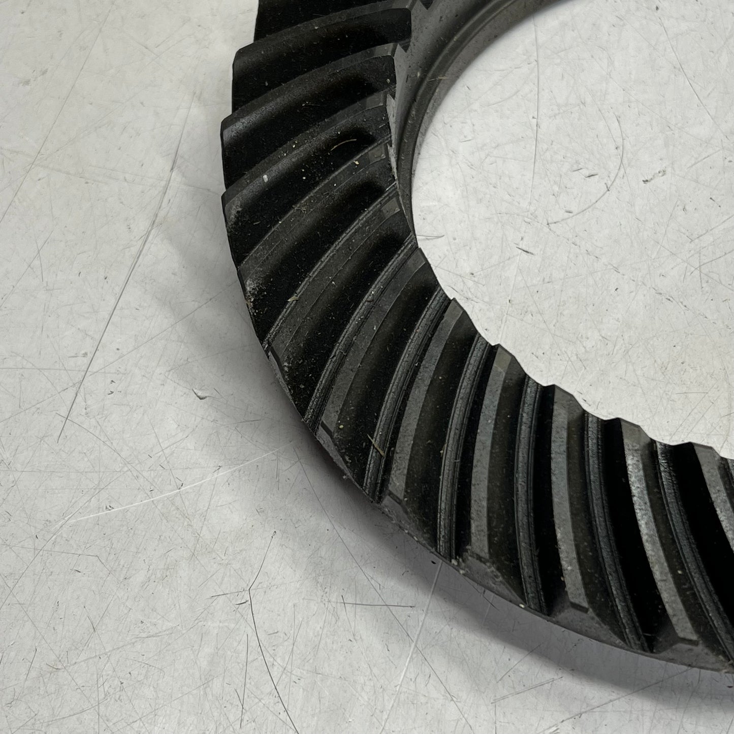 Ring & Pinion Gear Set 8 X 37 4.63 Gear Ratio 7-2021-617RTN 215-660