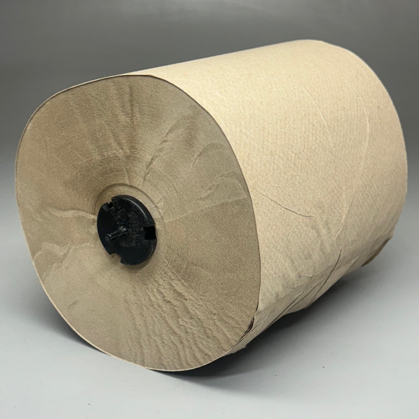 ZA@ TORK MATIC (6 PACK) Hand Towel Roll Natural 290088 7 1/2”Lx7”W Beige (As-Is)