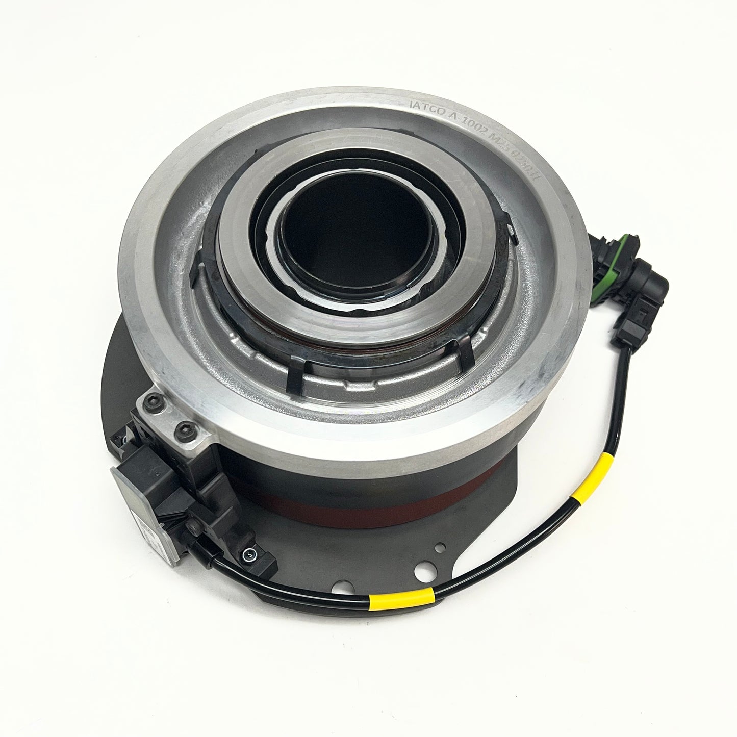 ALLIANCE  Clutch Actuator Concentric Pneumatic Clutch  N25 A0032502115