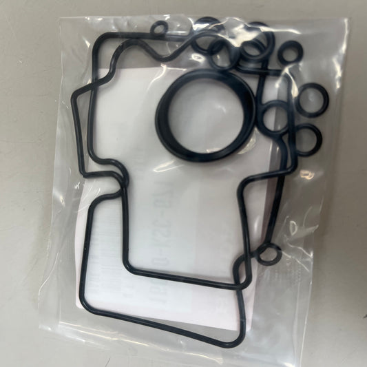 HONDA Gasket Set CRF250R 2006-2009 CRF250X 2006-2017 Genuine OEM 16010-KSC-671