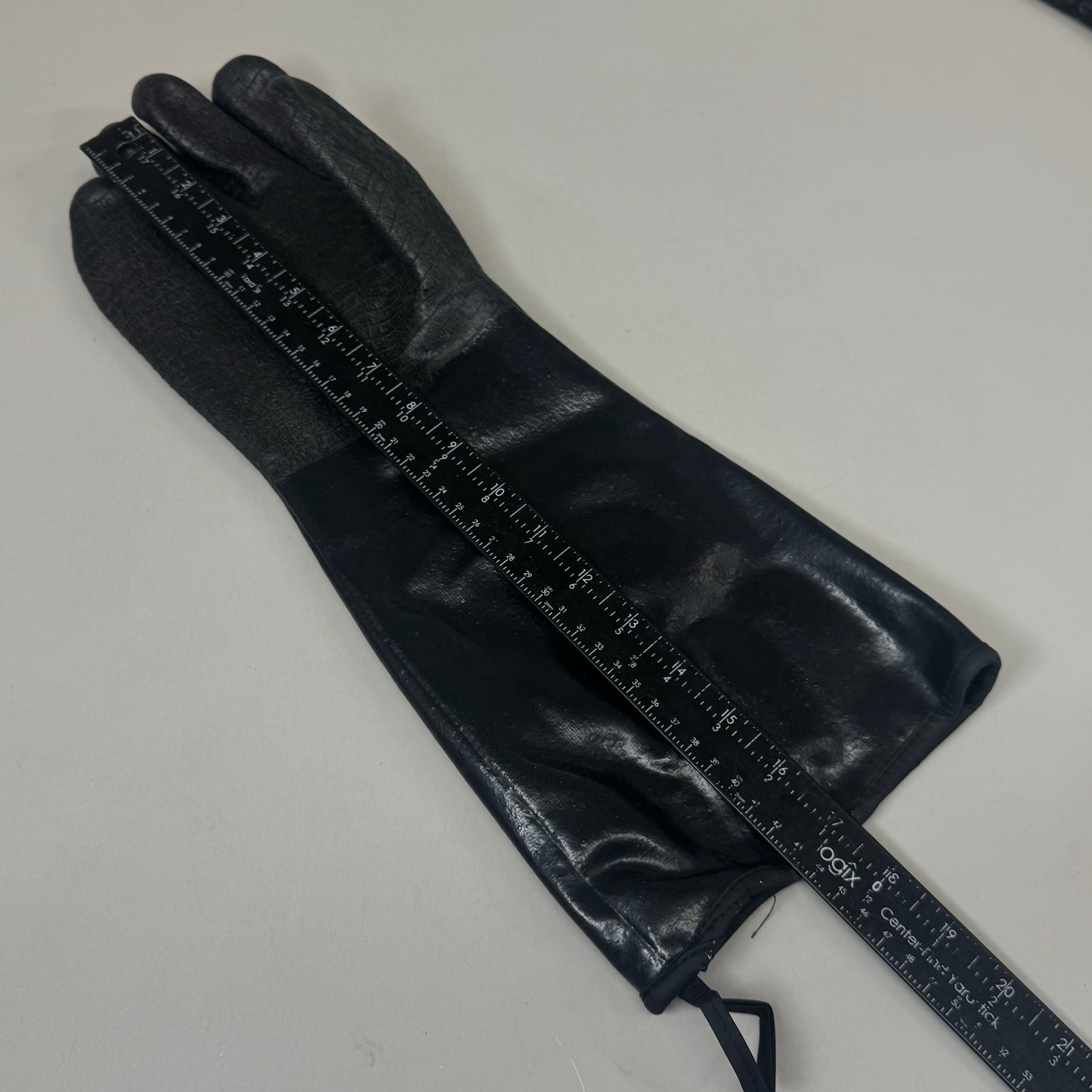 FROG WEAR (2 PACK) Insulated Neoprene Gloves Heat Resistant 17"One Size 9918RINT