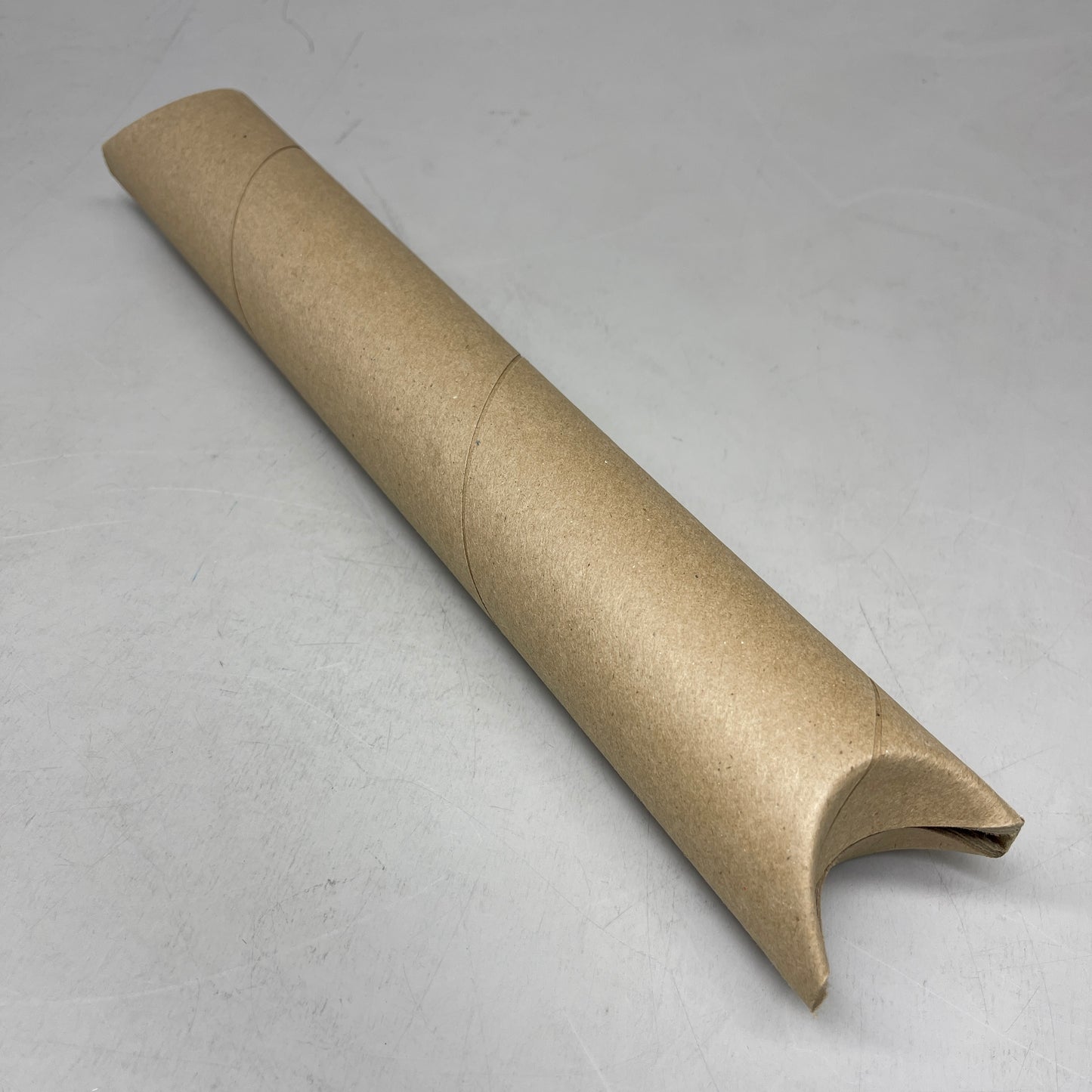 Z@ 38 PACK! Cardboard Mailing Tube or Pirate's Spyglass - YOU CHOOSE! 12” L x 2” D