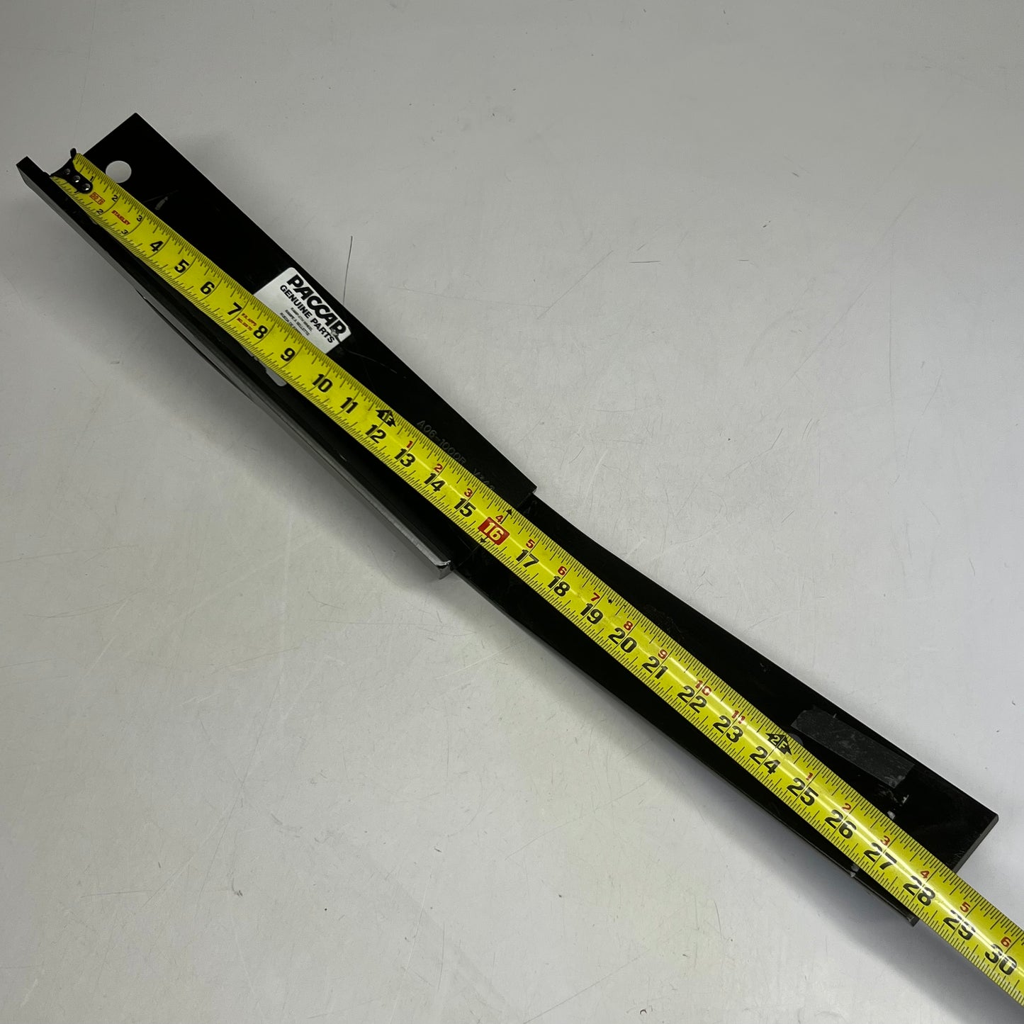 PACCAR Ramp-5th Wheel A06-1000R