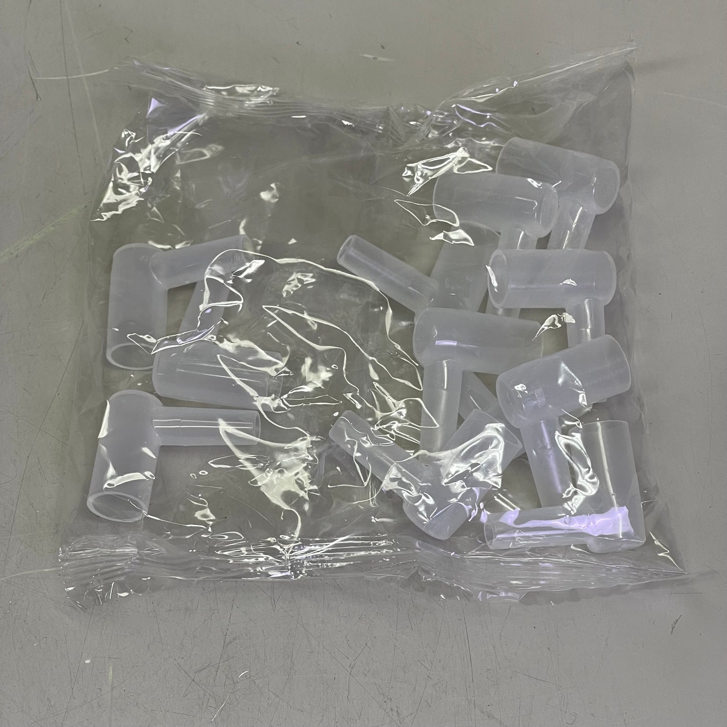 BEMIS (6 PACK) Hi-Flow Suction Canister & Lid Teal