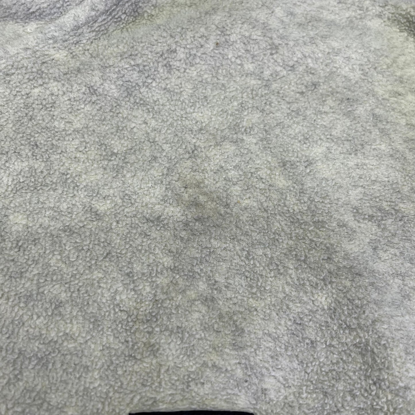 PATAGONIA Lightweight Synchilla Snap-T Pull Over Men's XL Off White/Navy (Used)