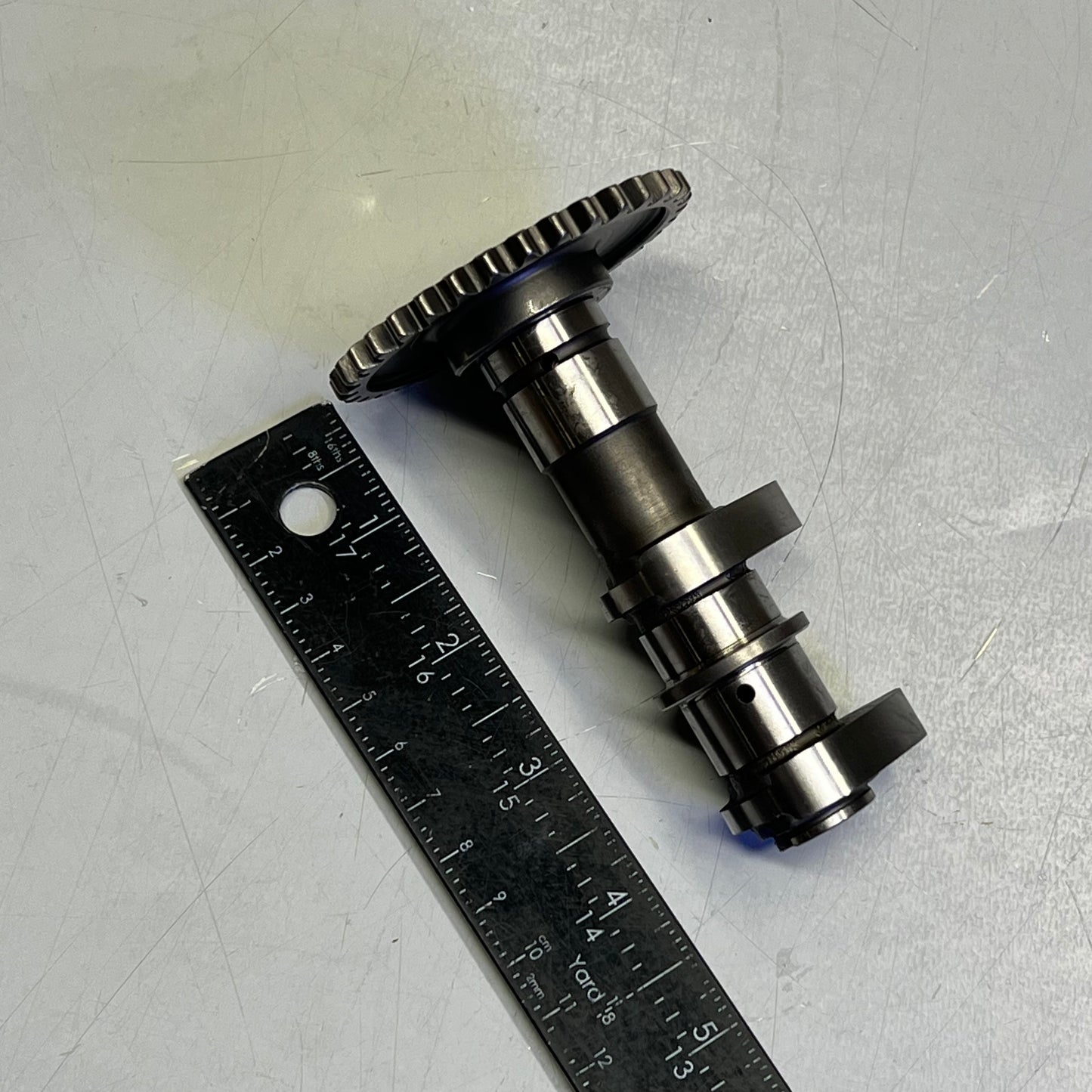 HISUN Intake Camshaft For Suzuki 400 ATV