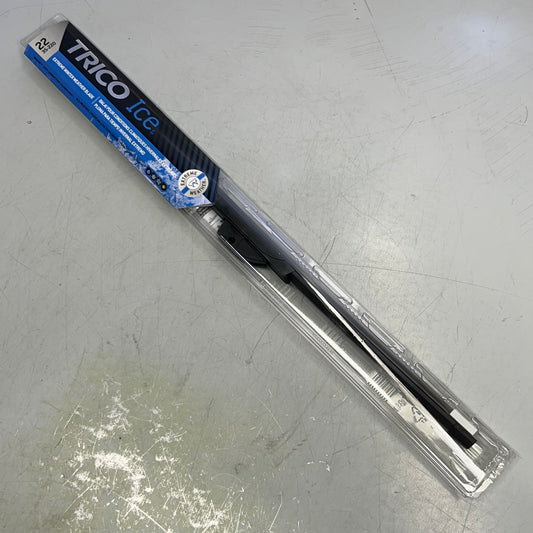 TRICO Ice 22" Extreme Weather Winter Automotive Replacement Windshield Wiper Blade 35-220
