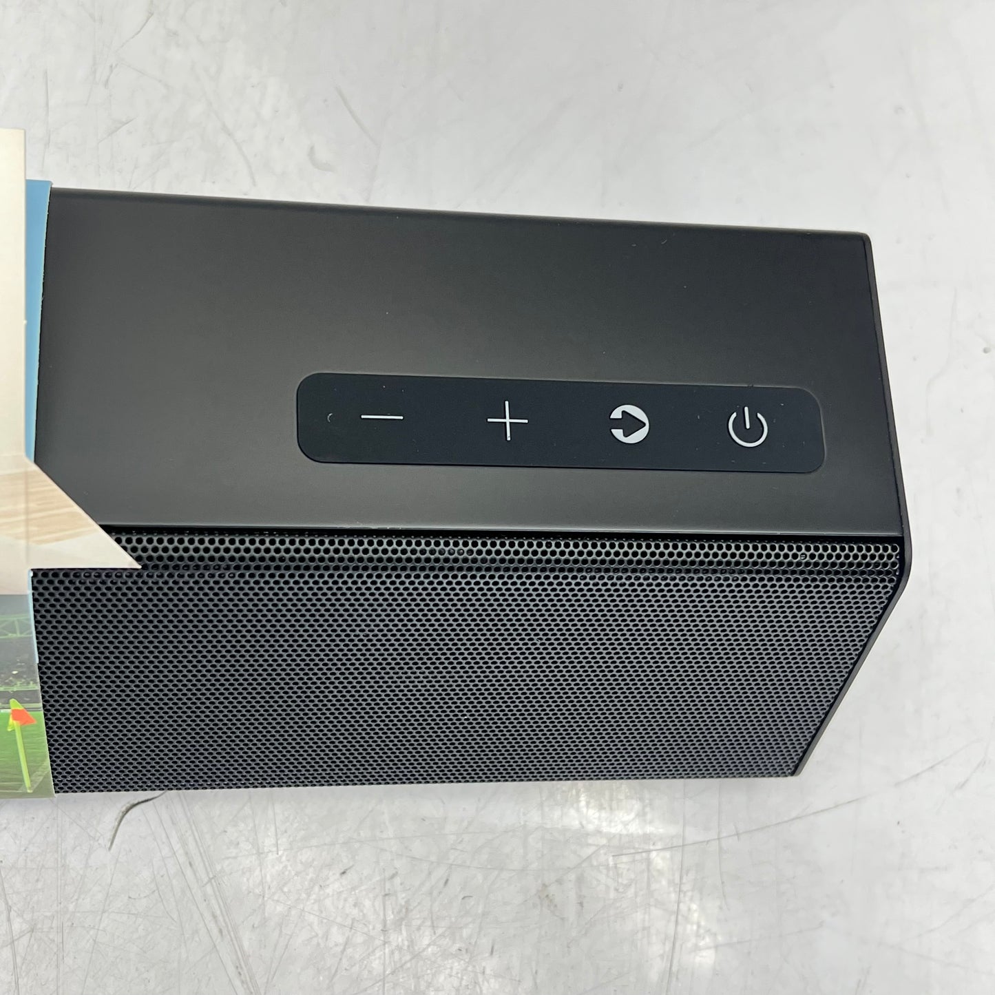 PHILIPS HDMI Bluetooth Subwoofer Soundbar Speaker 5000 Series Black TAB5306/37
