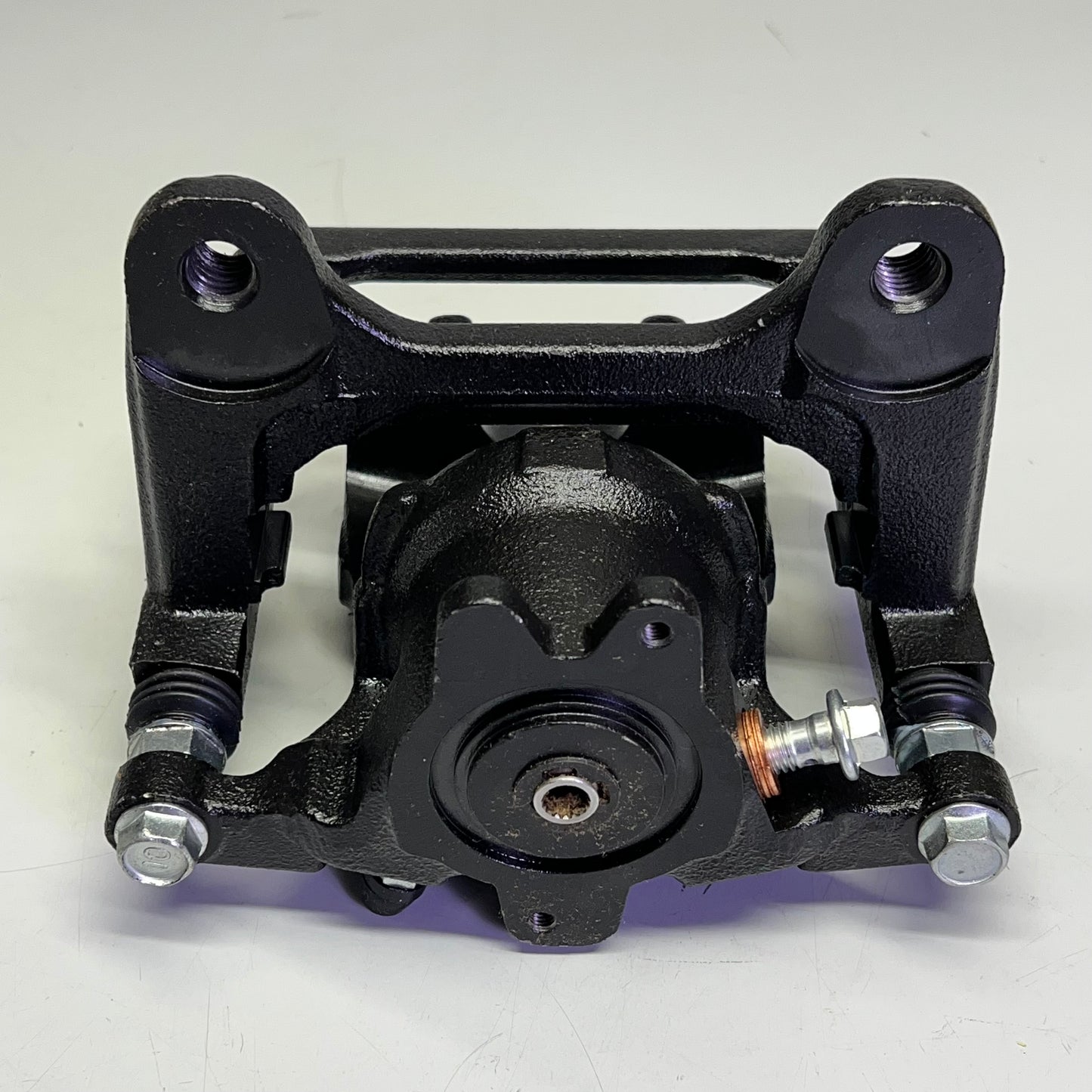 NAPA Adaptive One Brake Single Piston Remanufactured For Chevrolet & GMC 3793XB