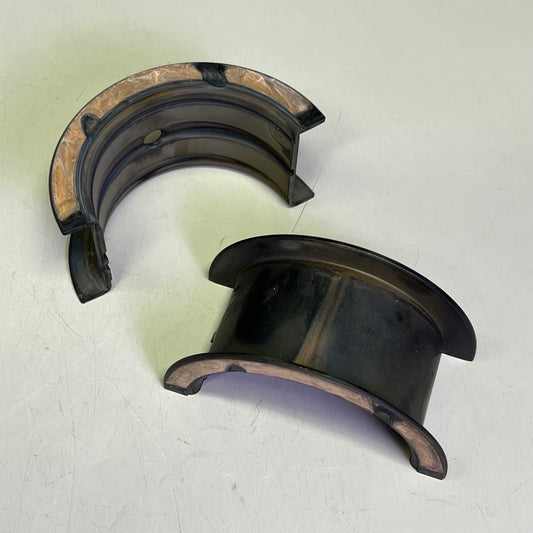 MAHLE High Performance Main Bearing Set H Series For Chevy 1965-2000 141M MS829H