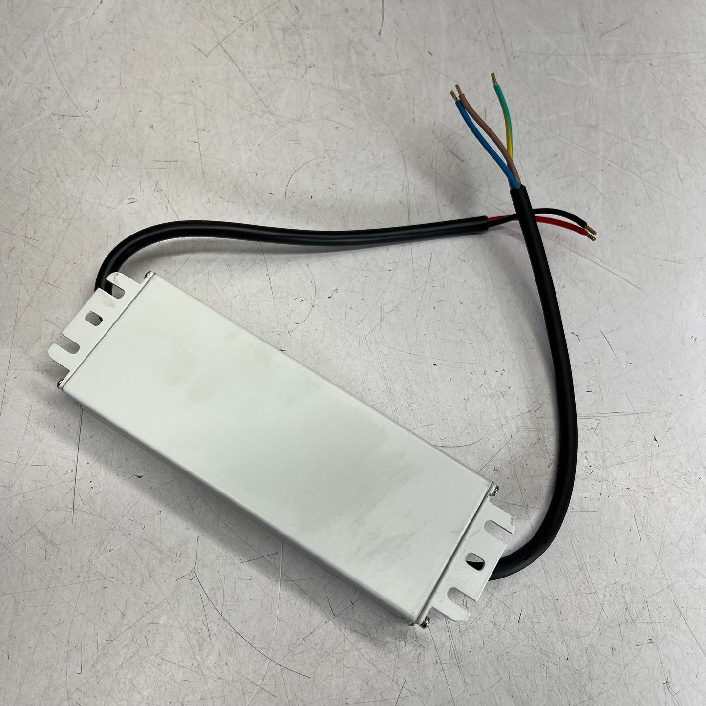 GEN LED Consistent Voltage Agilight Power Supply 100W 24V PS24-100W-GN