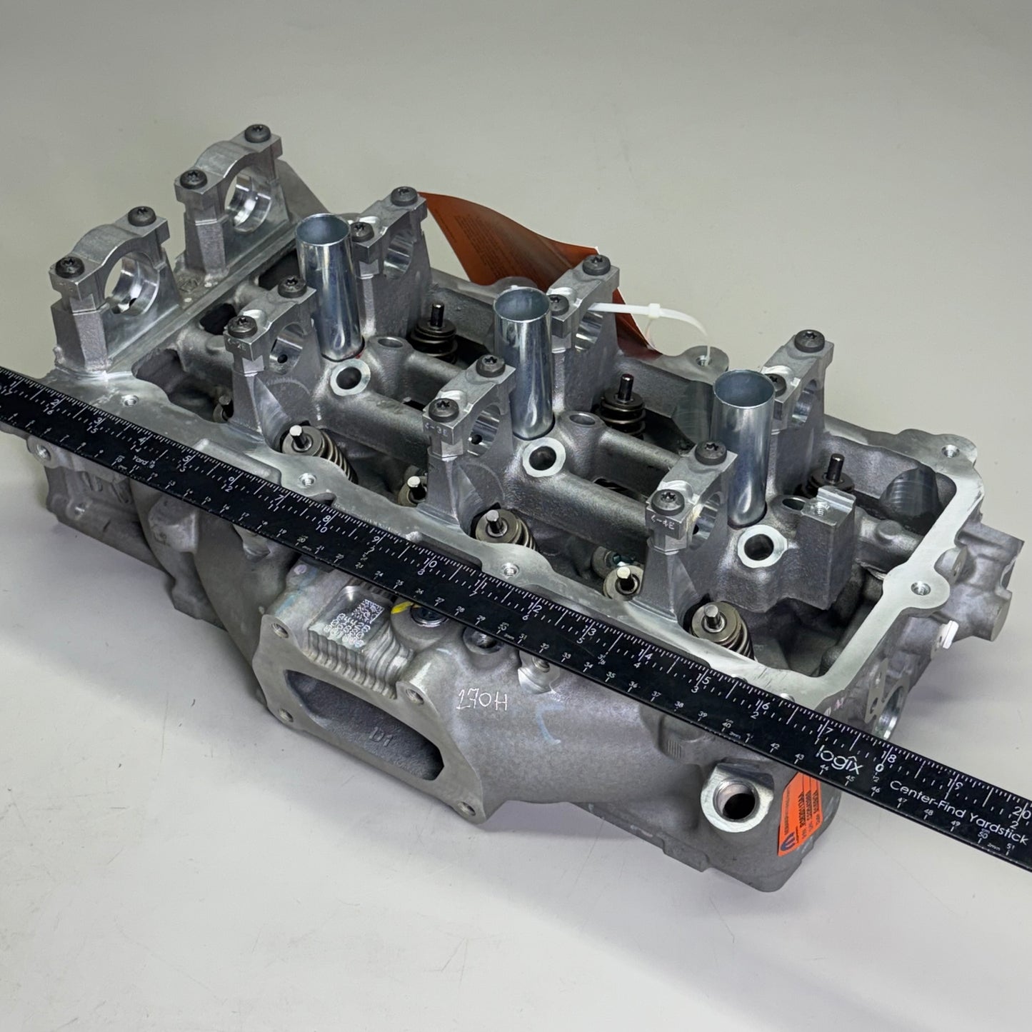 MOPAR Remanufactured Cylinder Head Left Side Sz 17” L x 7.5” W x 7” R3620113AA