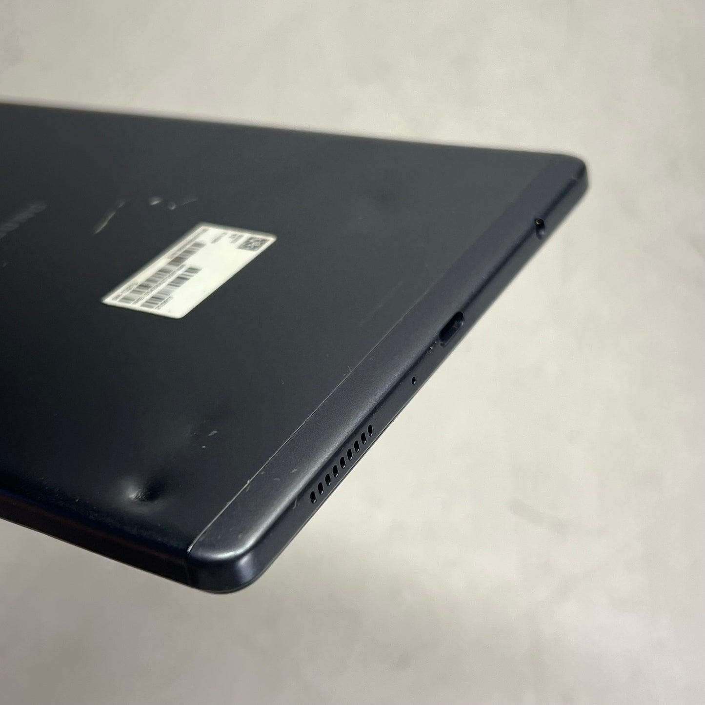 ZA@ SAMSUNG Galaxy Tab A7 Lite 2021 Android 11 Operating System Blue (As-Is)
