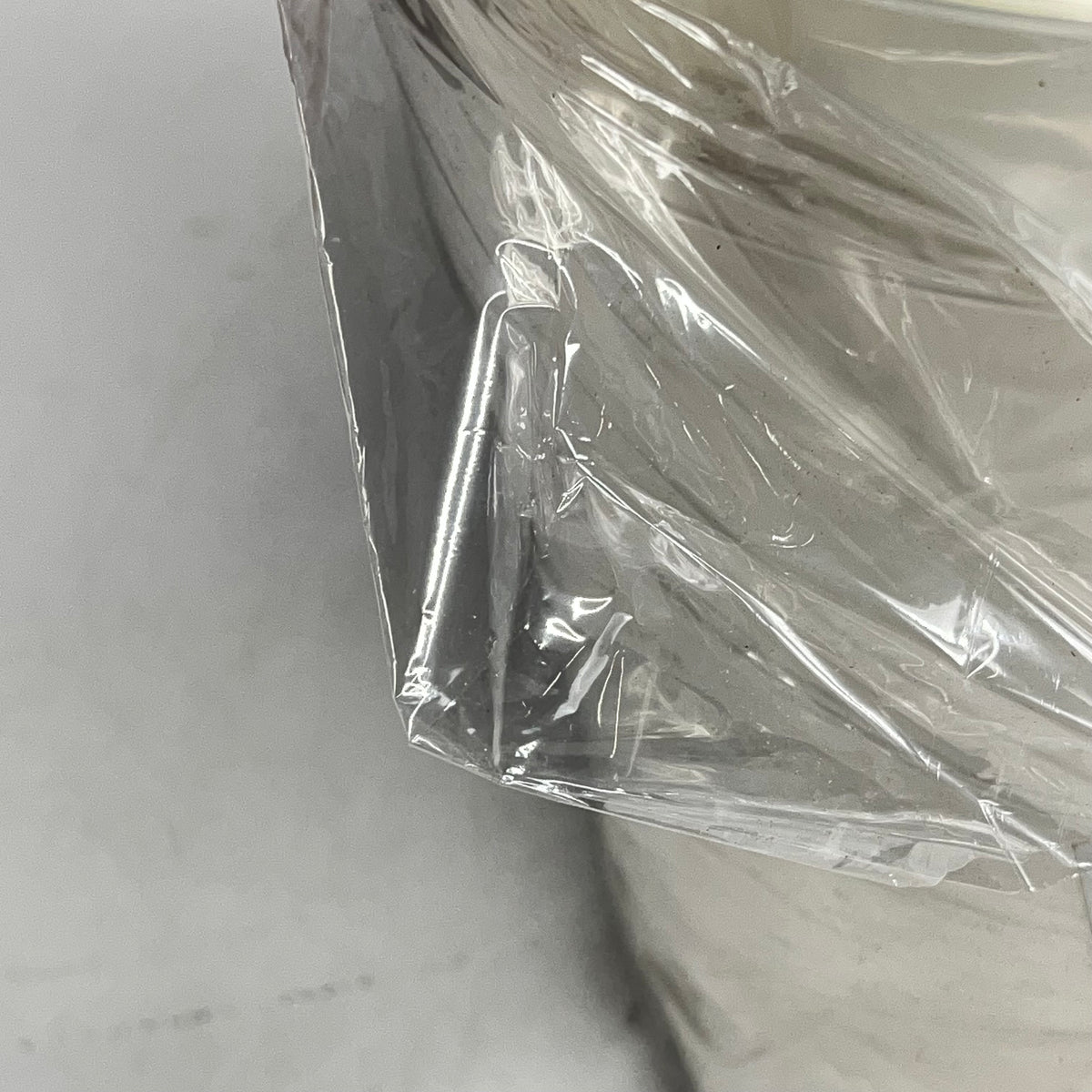 IPG Exlfilmn Shrink Film Plus Gps for Packing 60ga, 12" x 4,375'  Clear IK6F1200