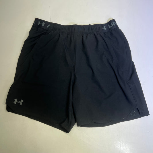 UNDER ARMOUR Men's Shorts UA Vanish Size L, HT-908835