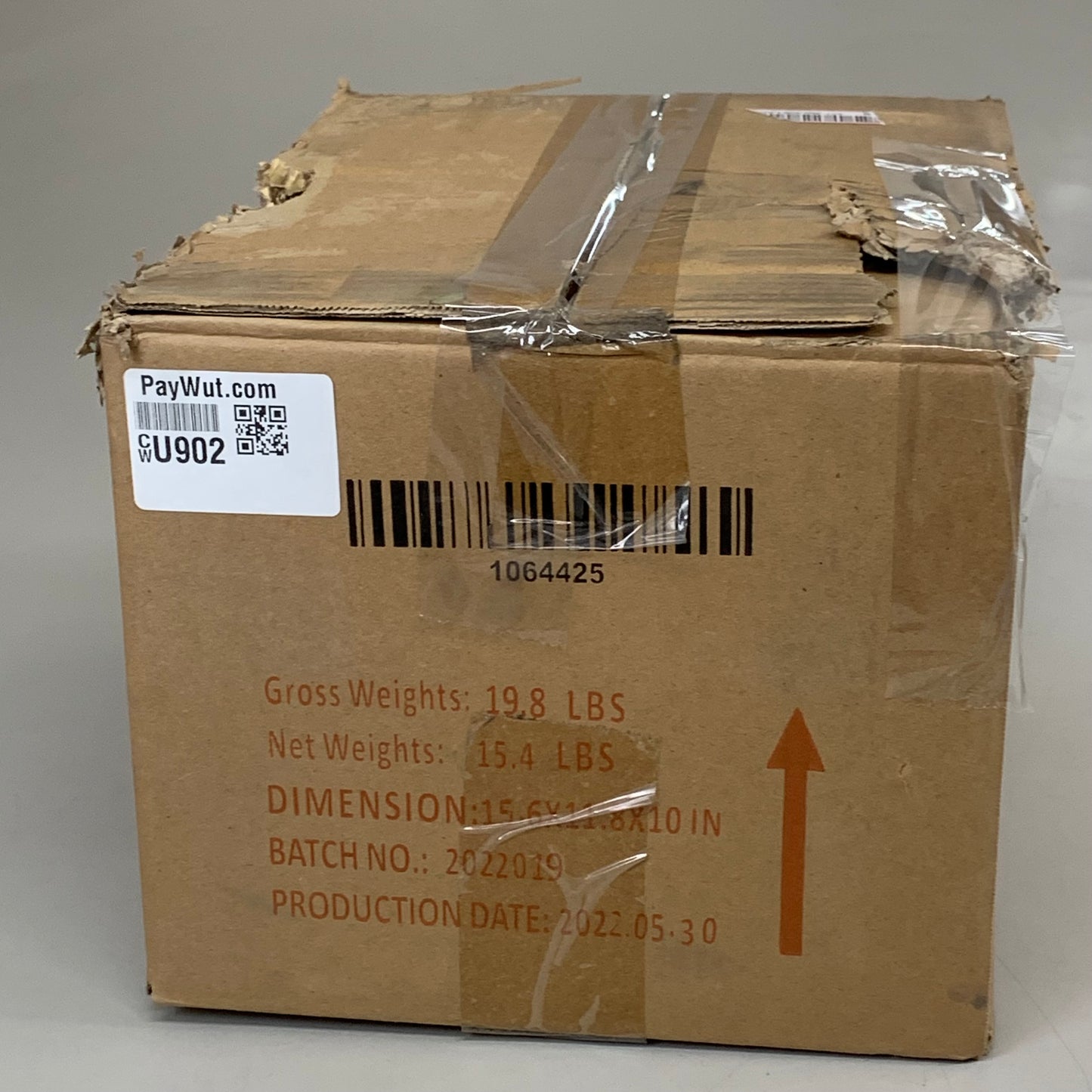 ALOE & FIG (1 Box, 200 Bottles) Conditioning Shampoo Sample Bottles 35ML