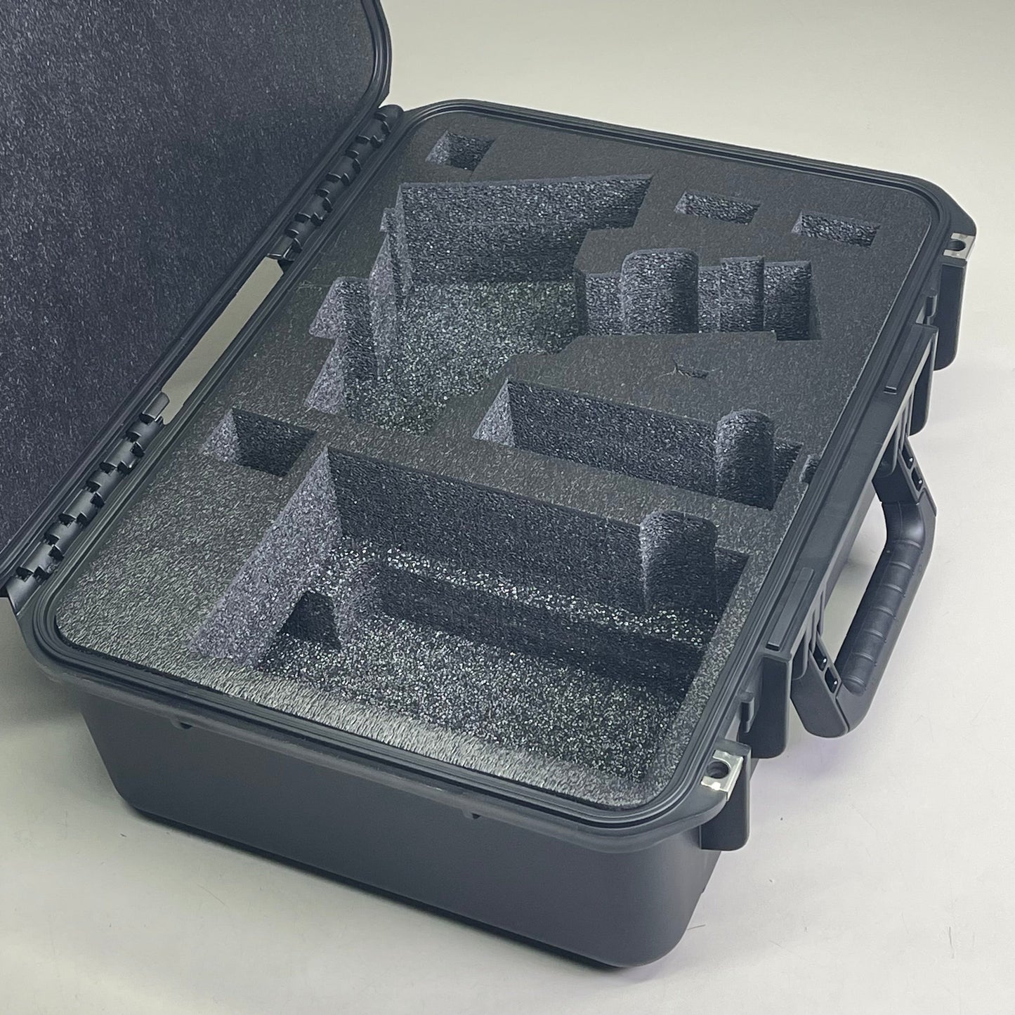 ZA@ SKB Olympus Waterproof Protective Storage Case iSeries Vanta 3I-1813-7-021 I