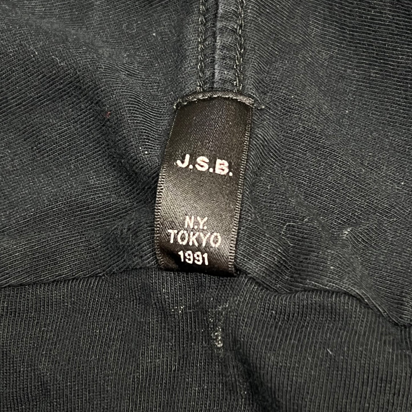 J.S.B Japanese Soul Brothers Long Sleeve Shirt Men's Sz M 50854805 (Pre-Owned)