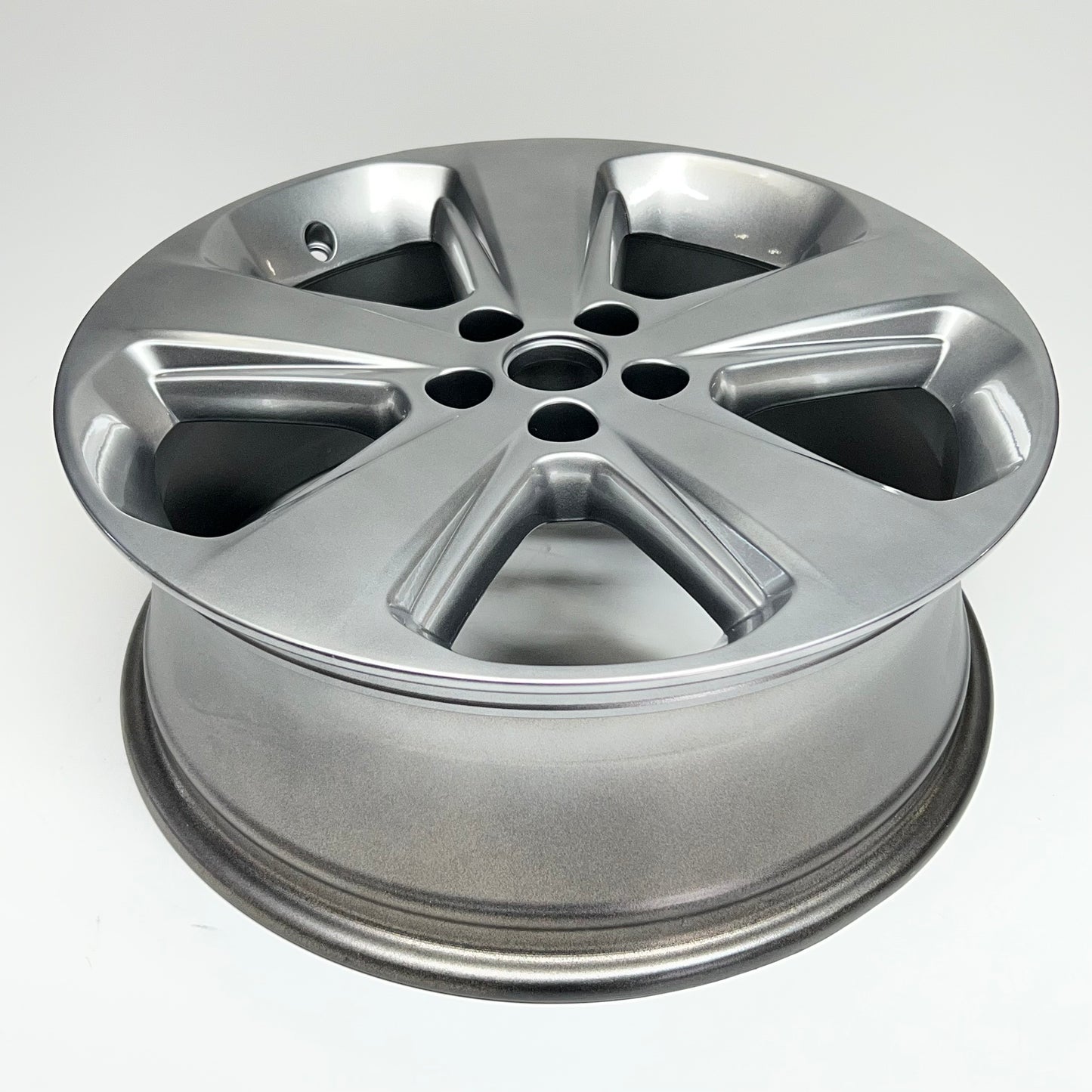 BLACKBURN 2013-2016 Chevrolet Buick Encore 18" OEM Wheel Rim 25280-0400