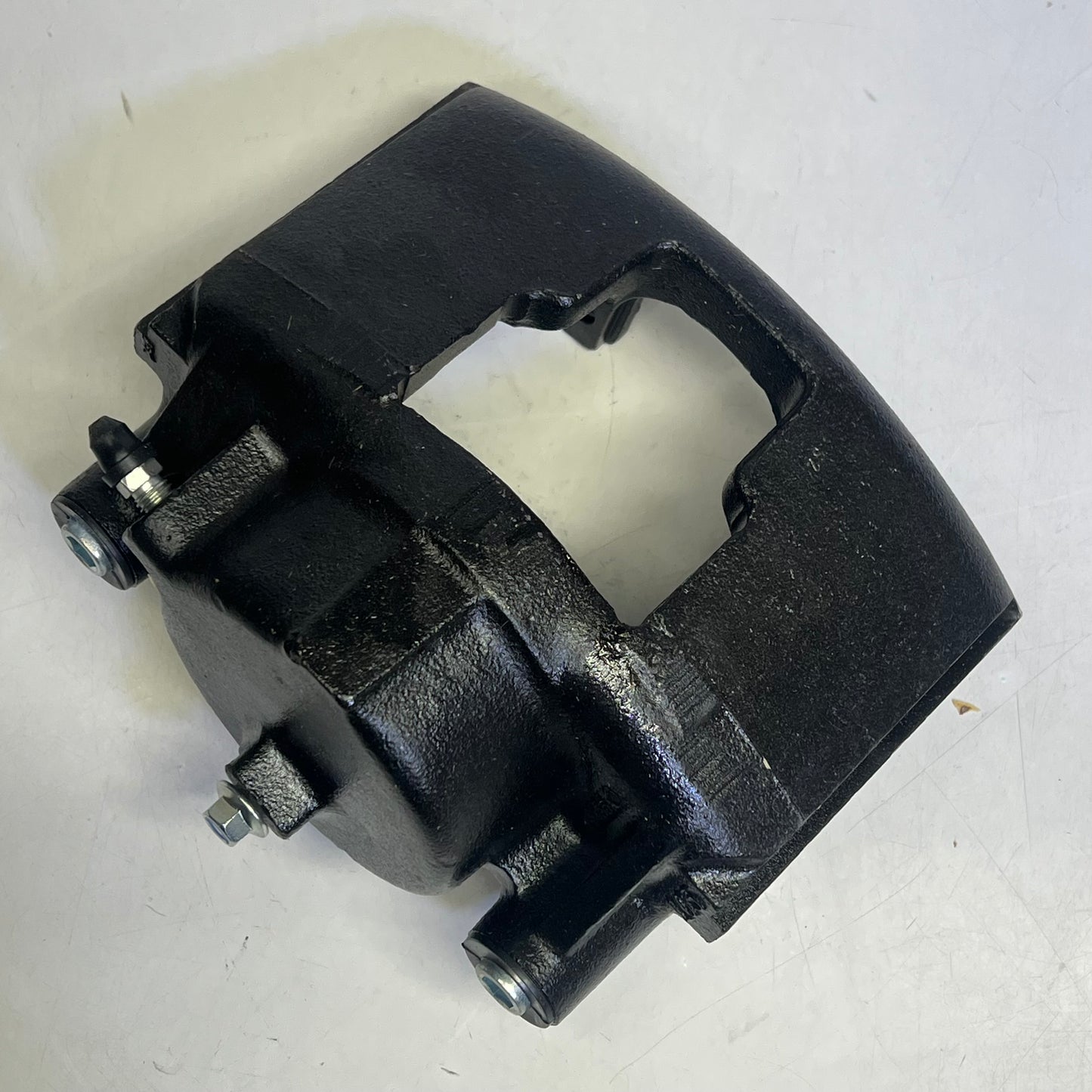 ADAPTIVE ONE Napa Remanufactured One Brake Caliper Single Piston Floating 2332XA