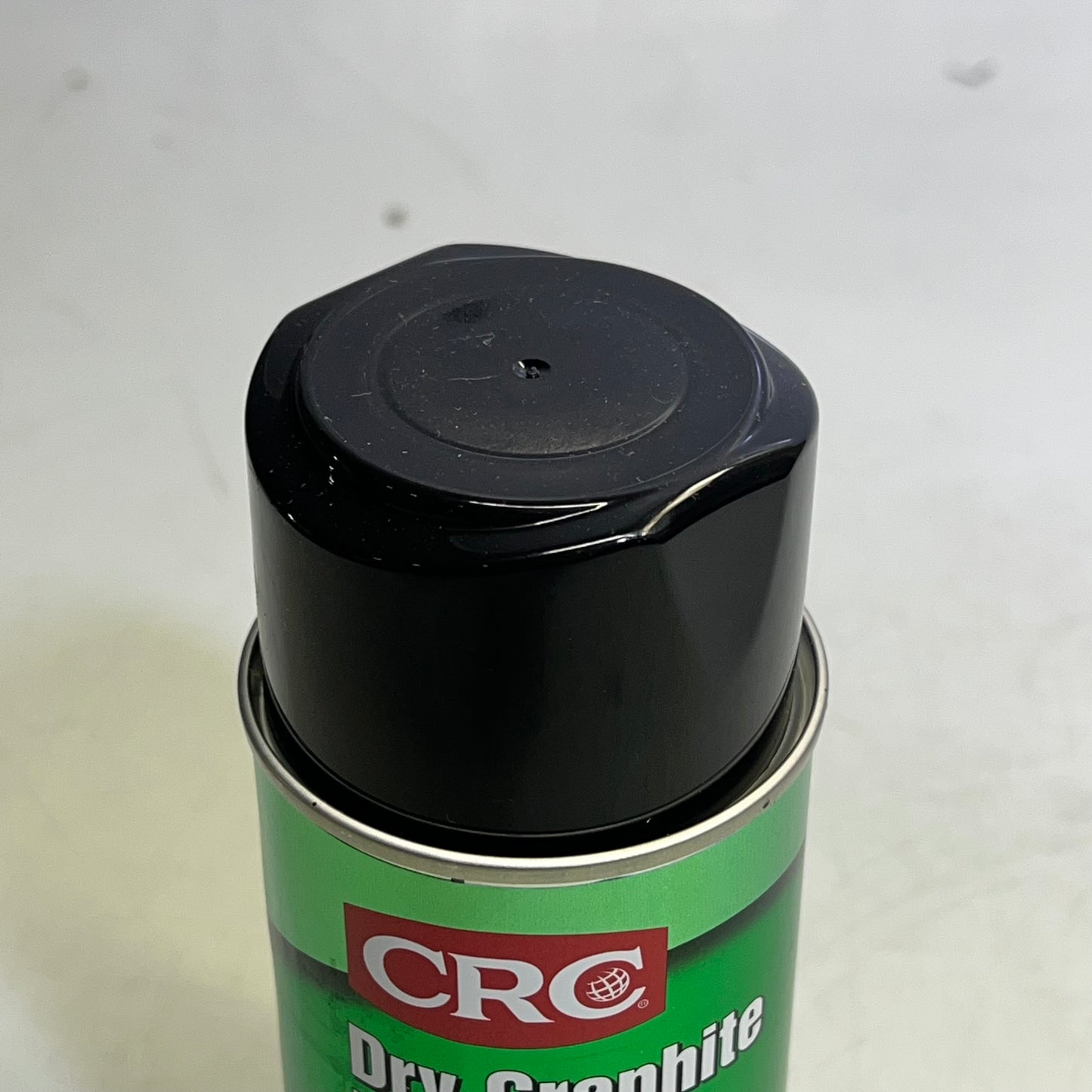 CRC (2 PACK) Dry Graphite Lube Aerosol Effective Up To 850 Degrees 10 Oz 1003362