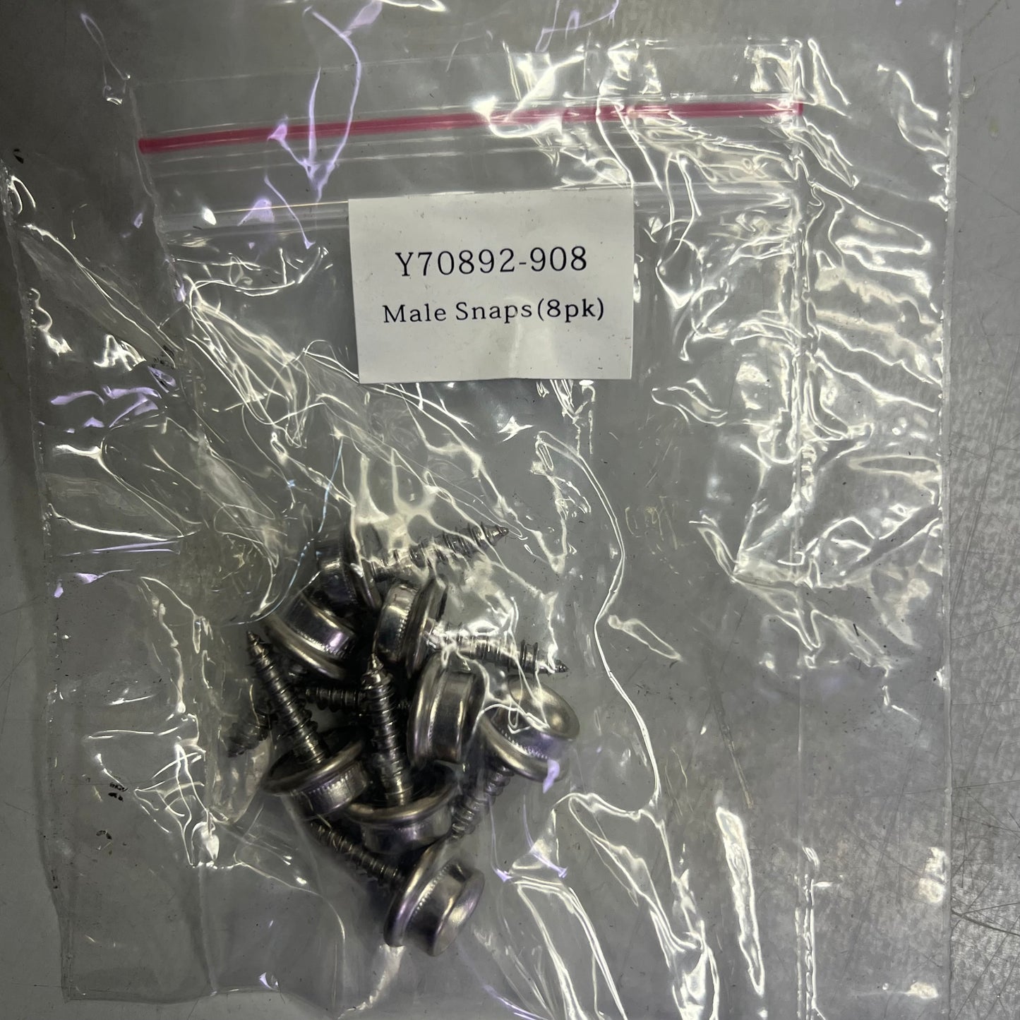 (4 PACK) Mosquito Mesh Kit For Gazebo UV Resistant Material 14" X 12" Y70818-182