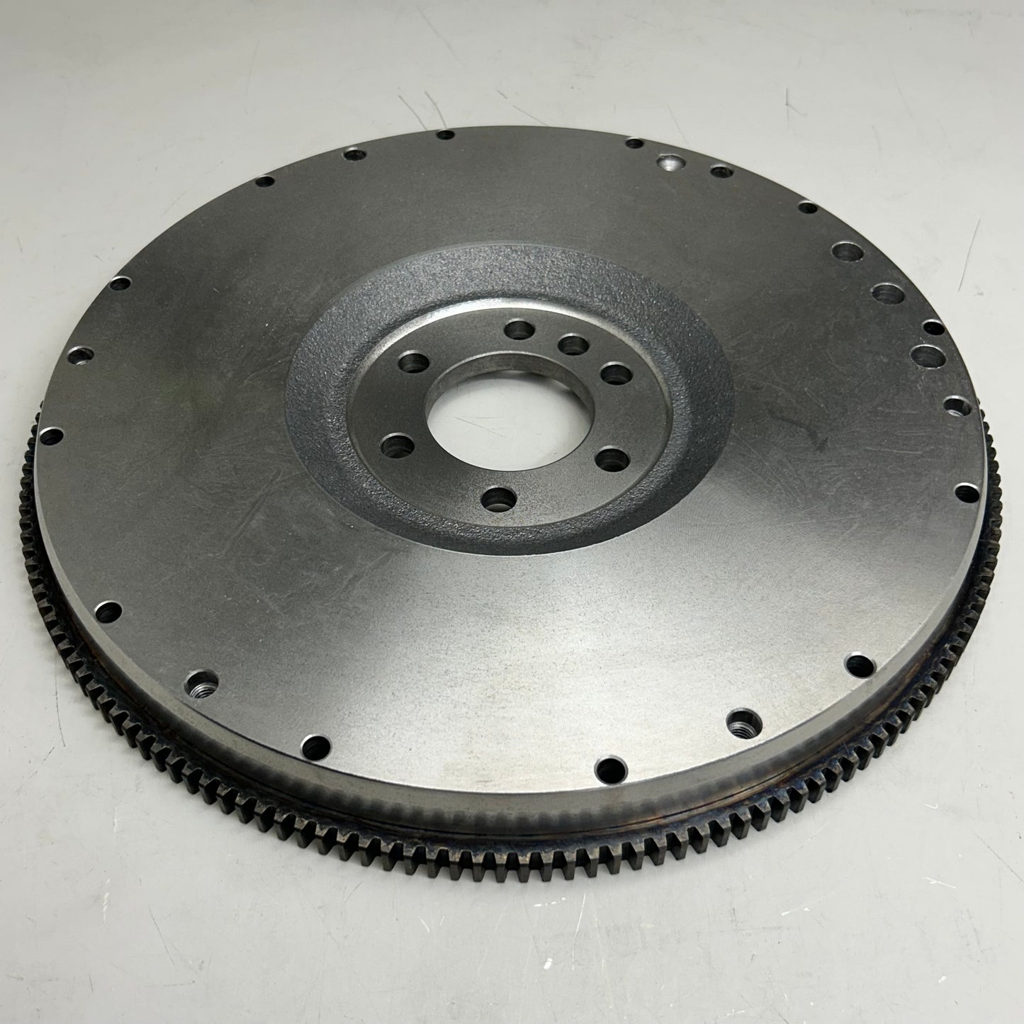 Manual Transmission Flywheel Replacement Part For Chevy Z-296