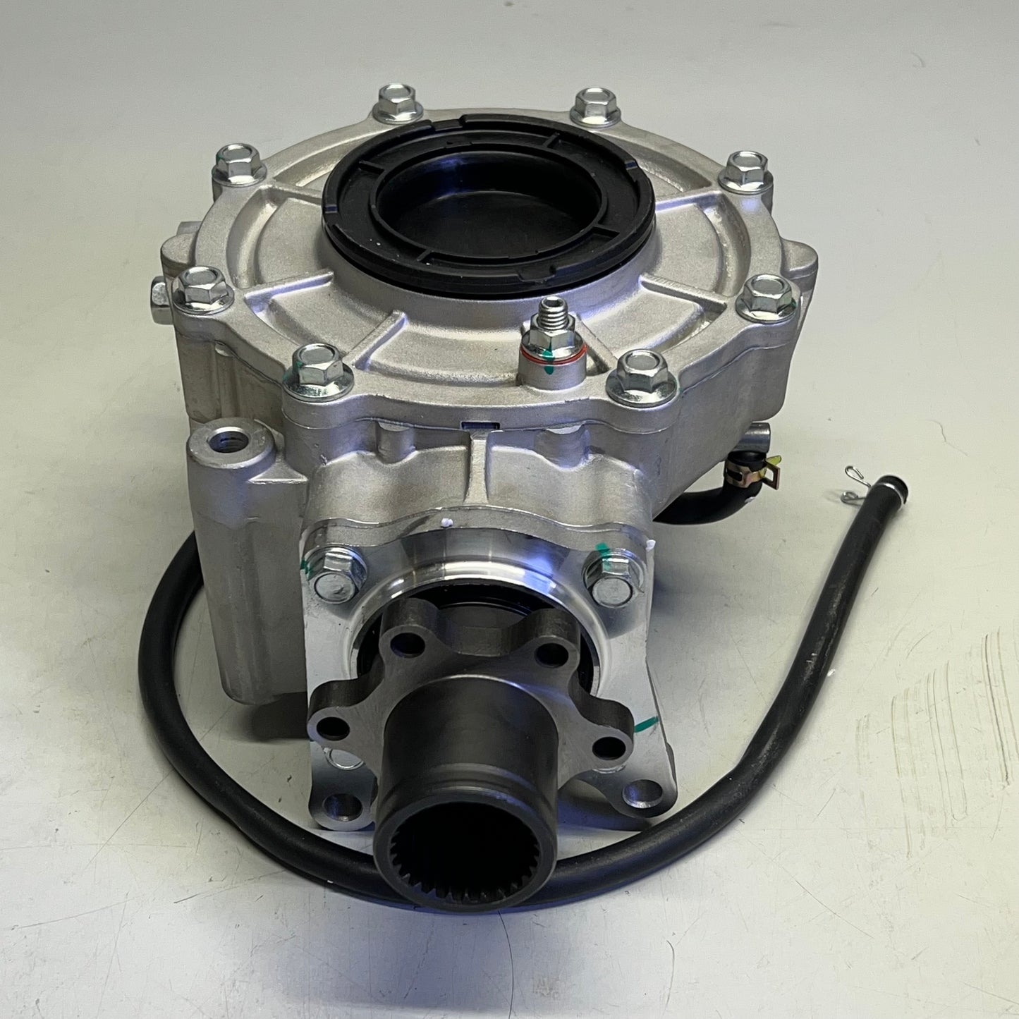 HISUN ATV Rear Differential 500 700 Chrome