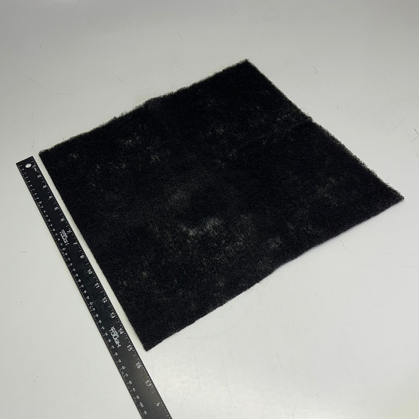 HONEYWELL Replacement True HEPA Filter Value Combo Pack 3 Piece HRF-ARVP (As-is)