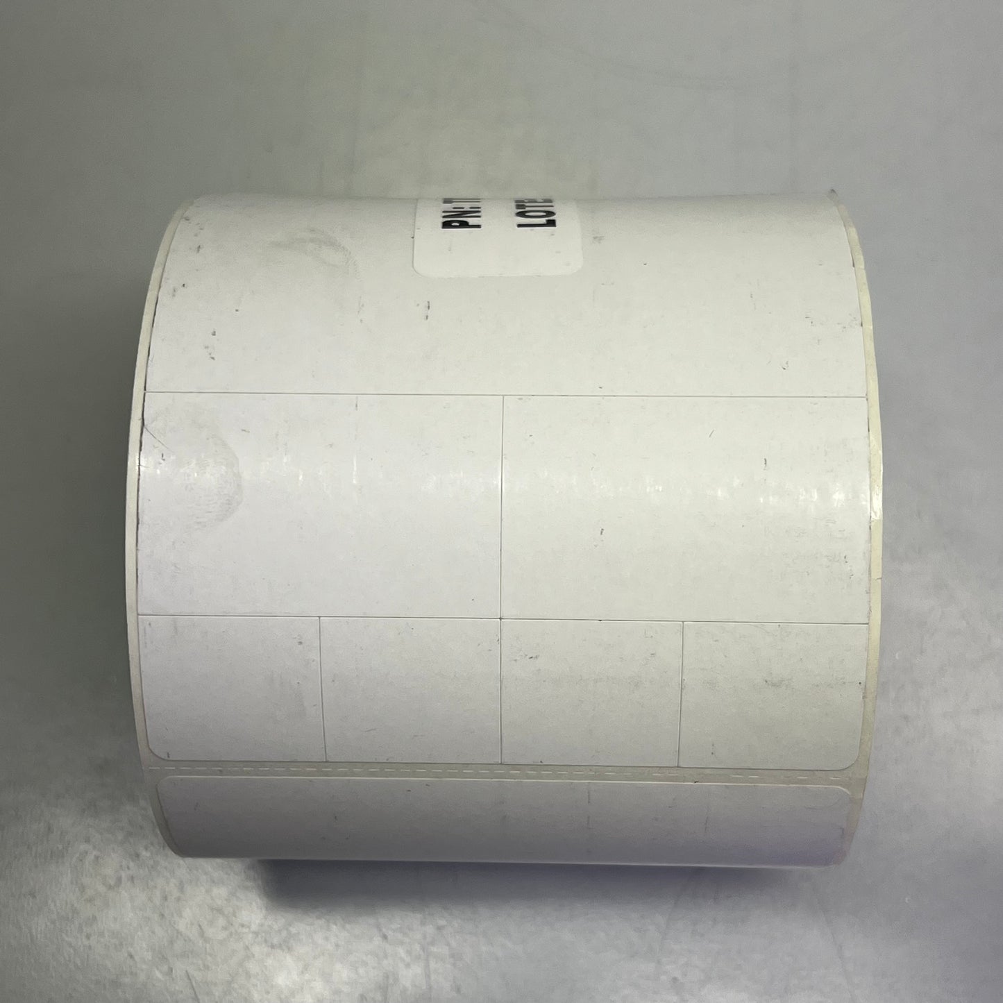 PDC (4 PACK, 500 PER ROLL) Direct Thermal Paper Label Cerner 1" Core TD1-PN6-SL
