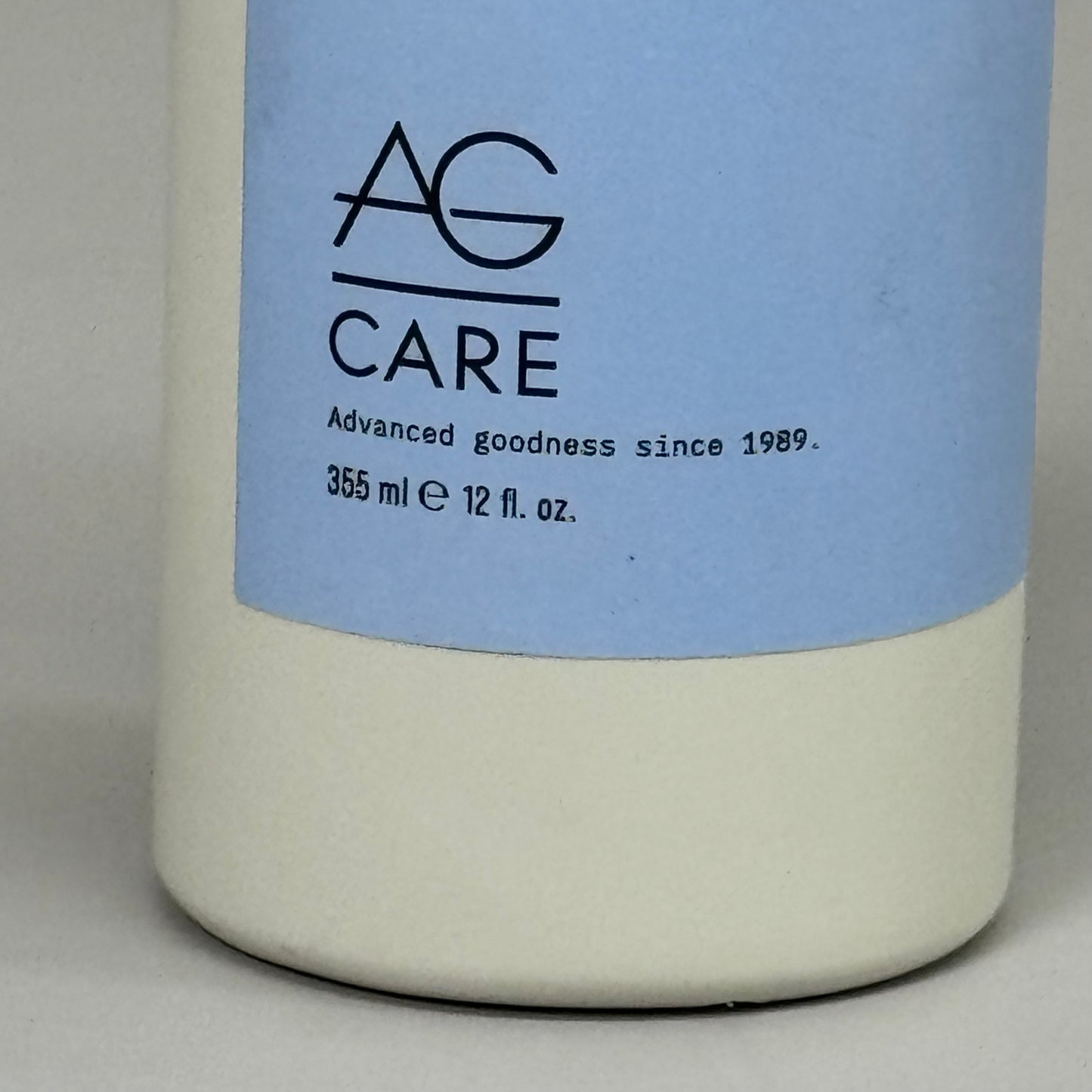 AG CARE Conditioning Mist Detangling Spray Restore Hydration & Protect 12 fl oz