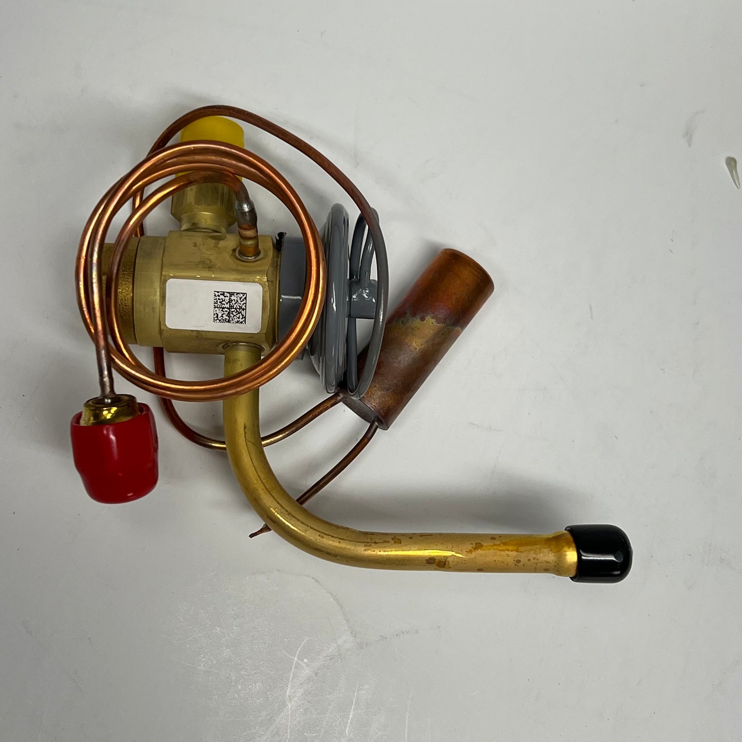 CARRIER Puron Balanced Port Hard Shut Off Txv Valve Kit 4 Ton KSATX0401PUR