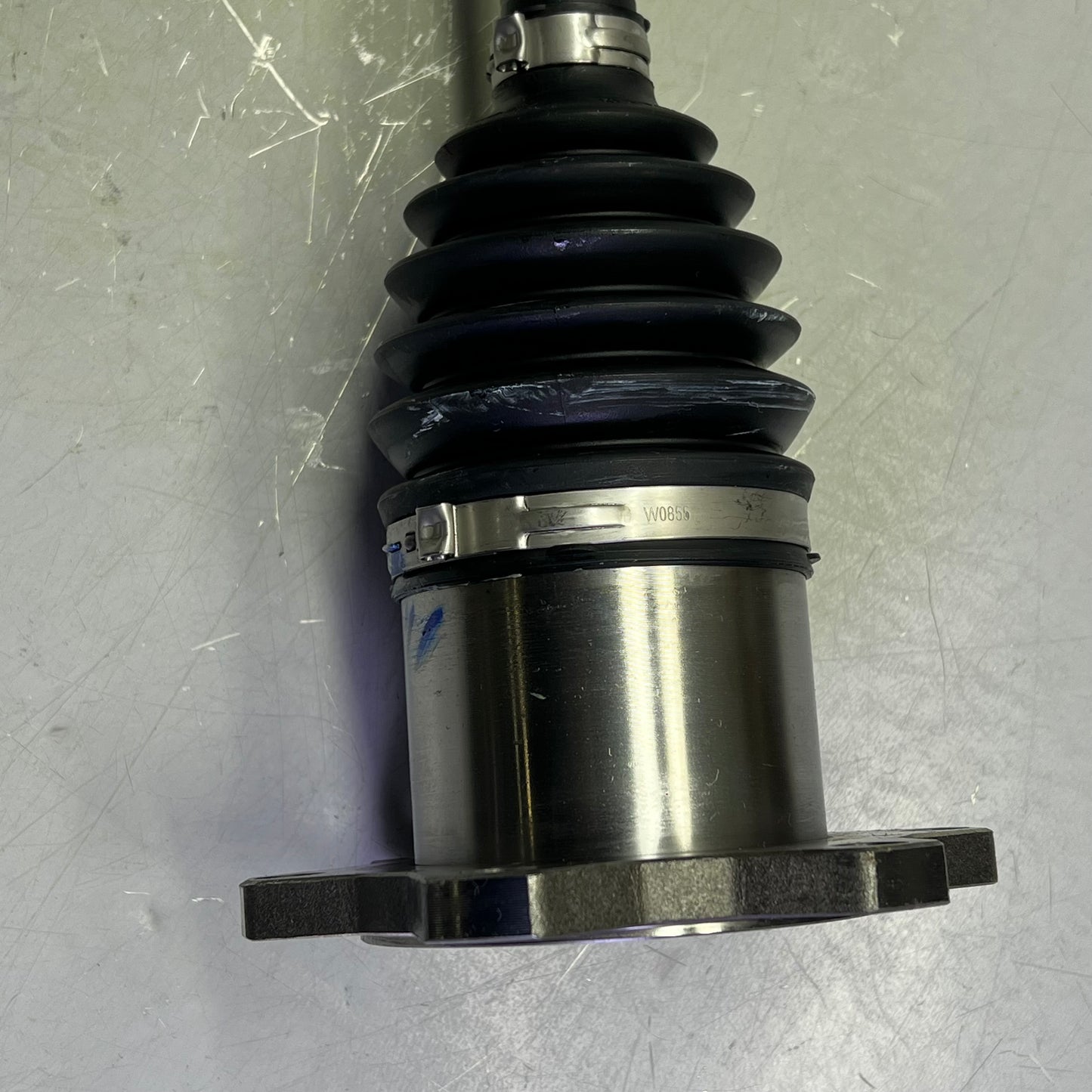 NAPA CV Drive Axle For Chevrolet, GMC & Cadillac Vehicles Models 94-1784