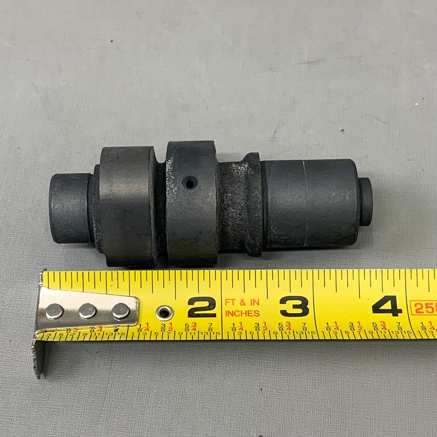 FRONTIER MOTOR Camshaft For Kawasaki Bayou 250 3"x2" Black 12044-1211