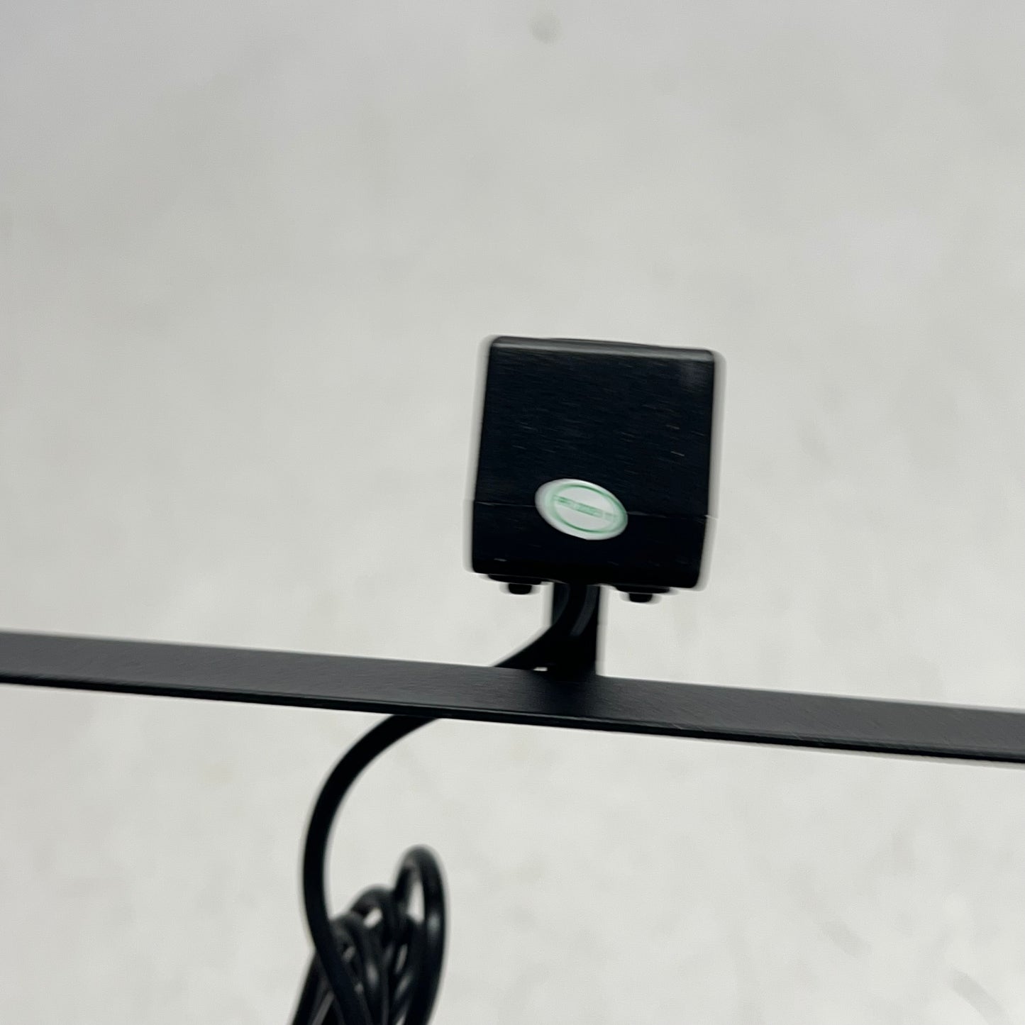 METRA Ibeam License Plate Back-up Camera W/ Night Vision & Parking Lines BBBPLTC