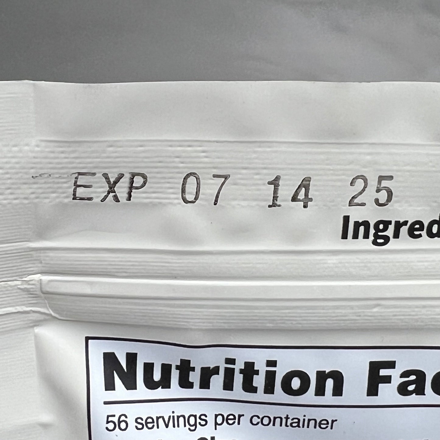 ZA@ NUTRI-HUT Organic Maca Root Powder 16 oz Vegan, Non-GMO, Gluten Free BB 07/25 E