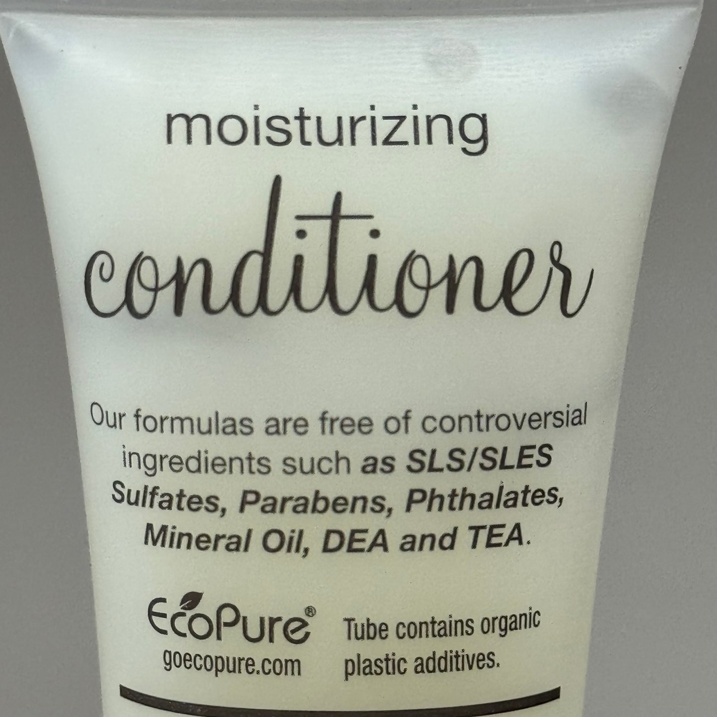 WHISH (100 Pack) Moisturizing Hair Conditioner Travel Size 1 fl oz WHSH30-152