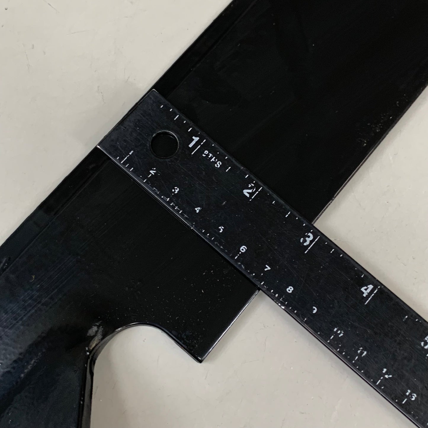 OREGON (6 Pack) Mower Blade for Exmark 24- 1/2" Black 792-033