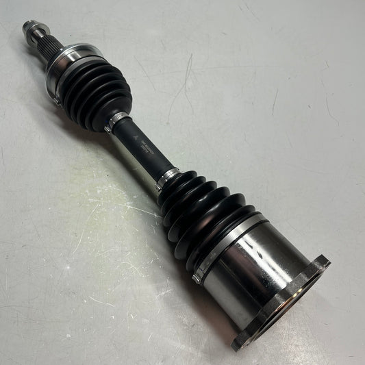 NAPA Extreme Environment CV Drive Axle For Chevrolet, GMC & Hummer 94-1755