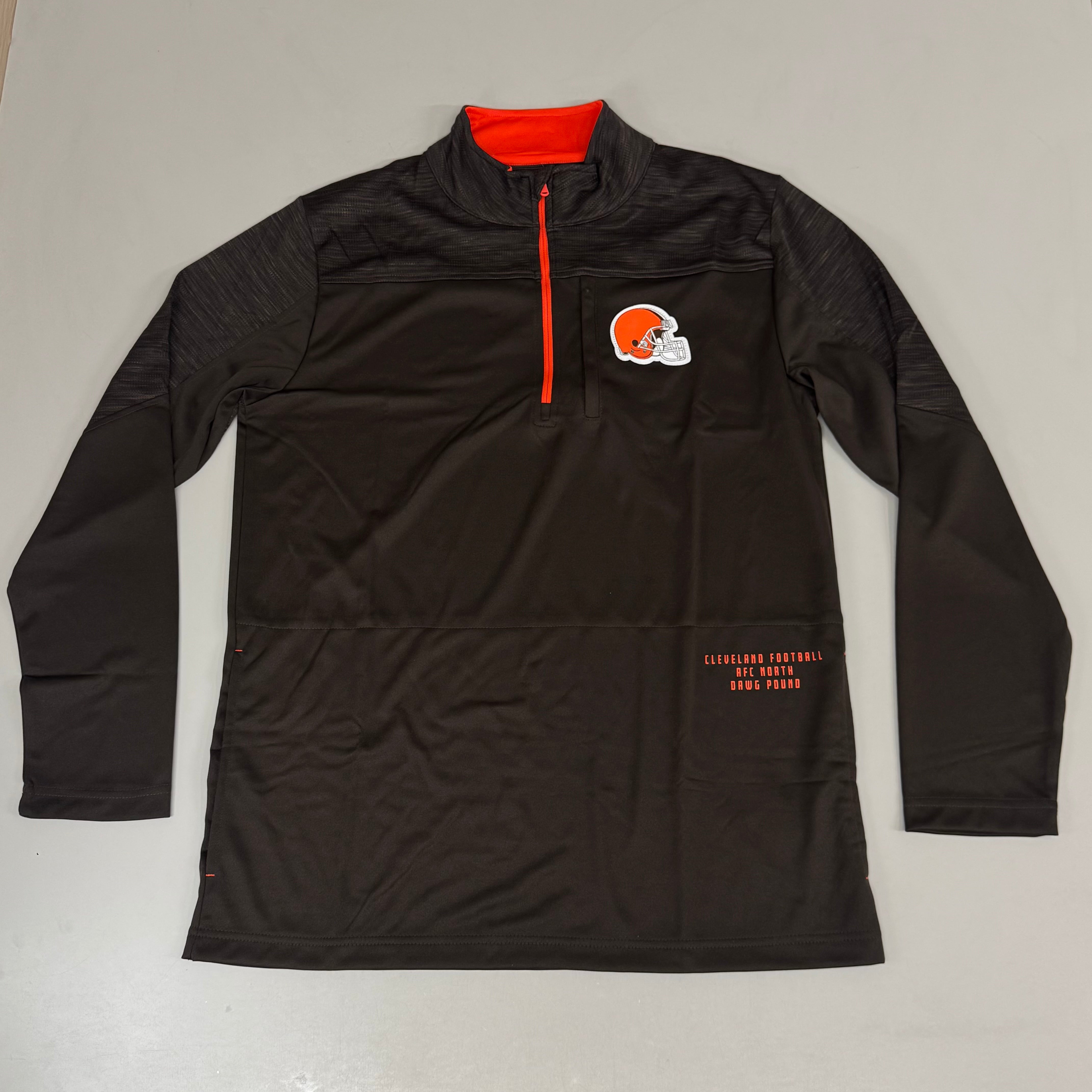 Cleveland Browns NFL PRO LINE ジャケット Lサイズ Cleveland Browns NFL PRO LINE ジャケット Lサイズ