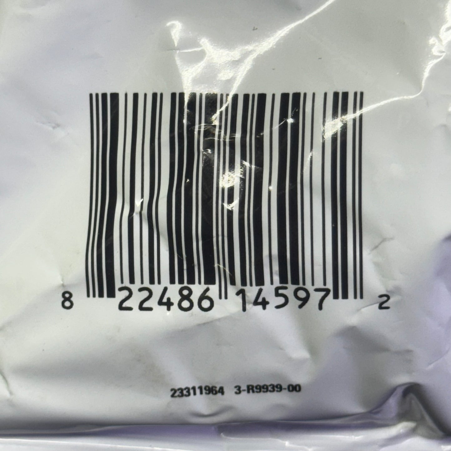 KATY'S (2 PACK) Homestyle Seasoned Croutons 40 oz Black BB 04/26