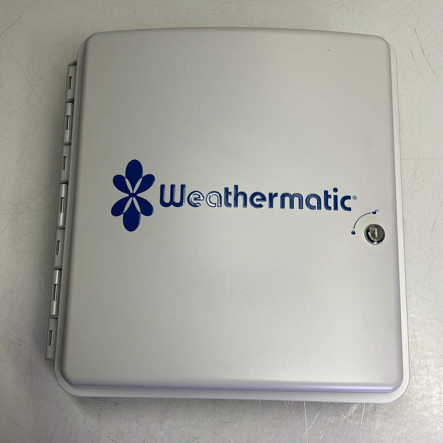 WEATHERMATIC Smartline 48 Station Indoor/Outdoor Controller 3Yr Bundle SL4848