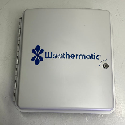 WEATHERMATIC Smartline 48 Station Indoor/Outdoor Controller 3Yr Bundle SL4848