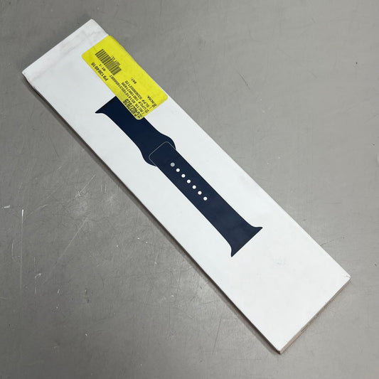 APPLE Sport Band For Apple Watch  44mm  Deep Navy MYAX2AM/A