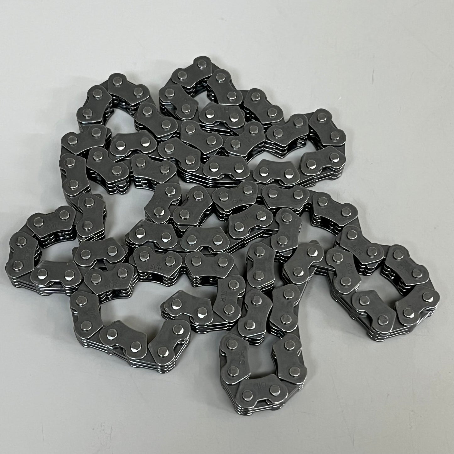 HONDA Cam Chain & Tensioner Fits RINCON 650 4X4 Bikes OEM 14401-hn8-003